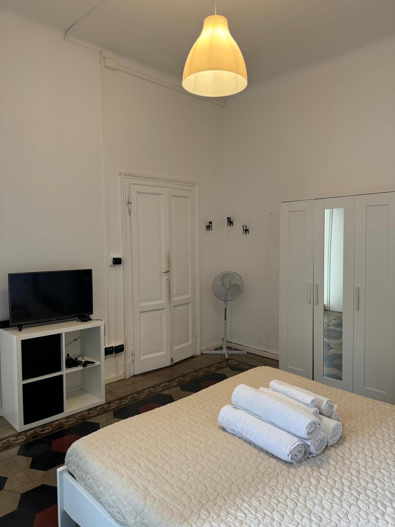 Apartment Duomo-milano Mailand
