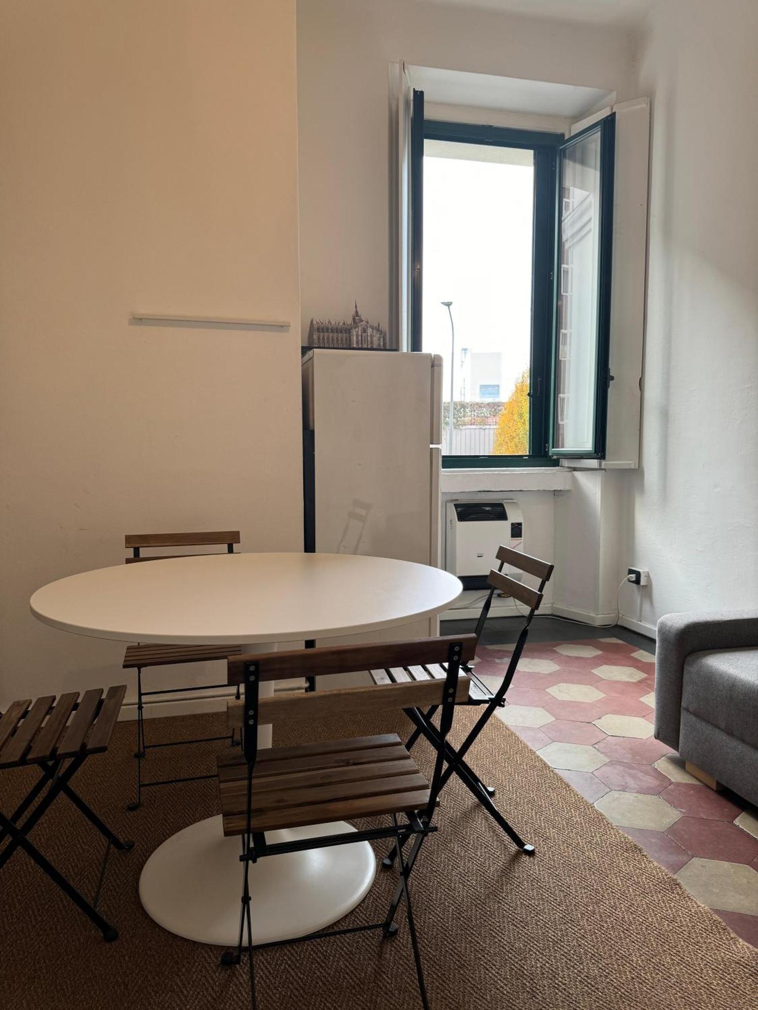 Duomo-milano Apartment *