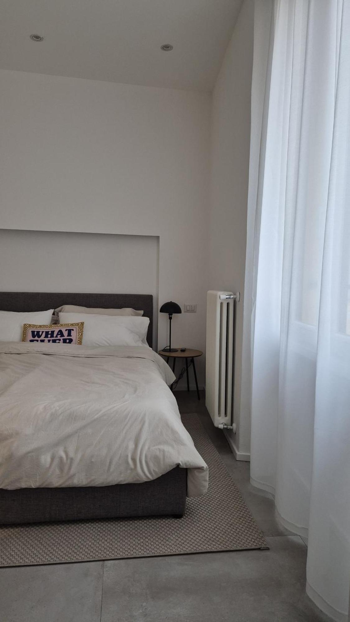 Apartamento Whispering Naviglio Nest Milão