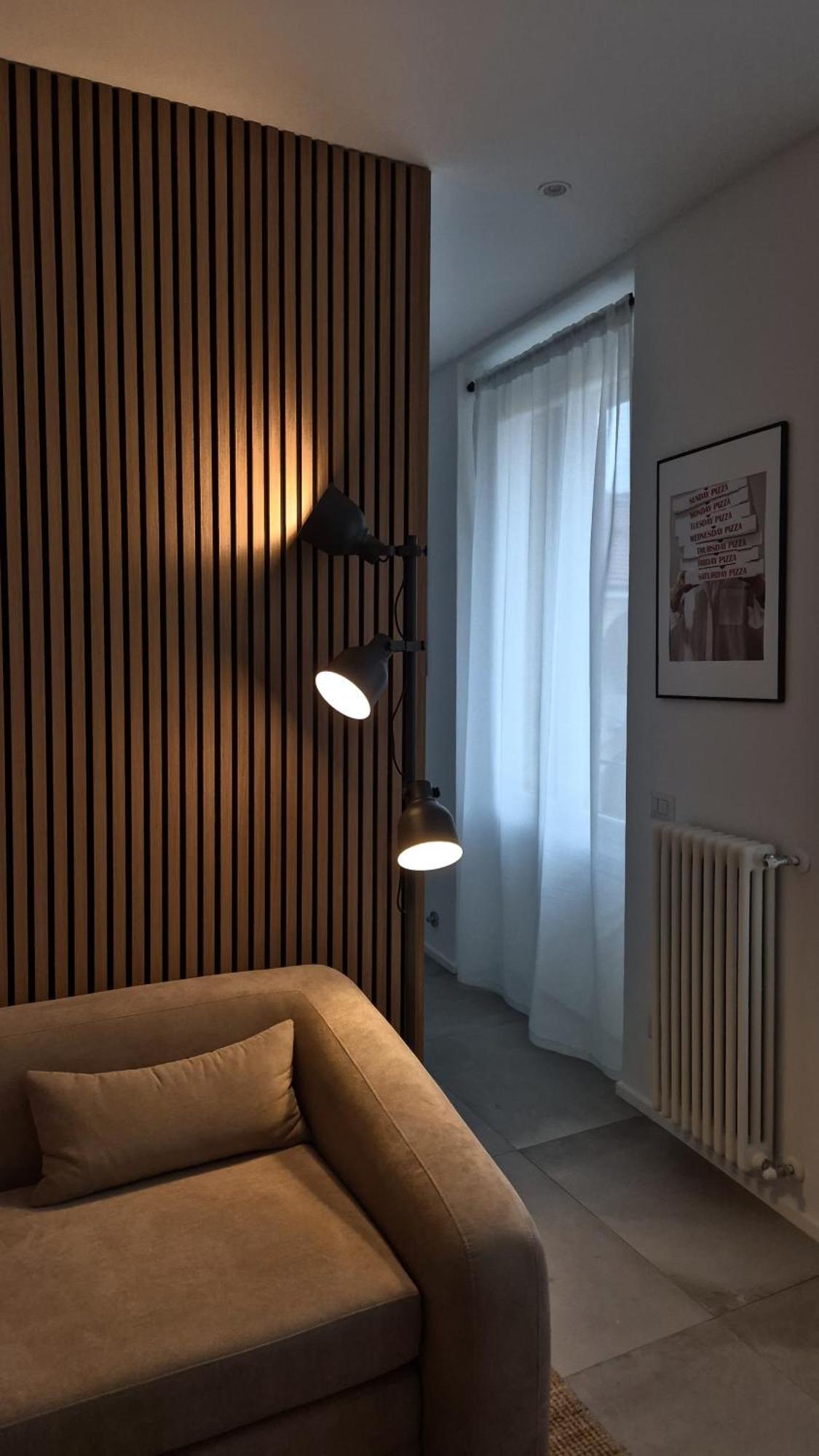 Apartamento Whispering Naviglio Nest Milão