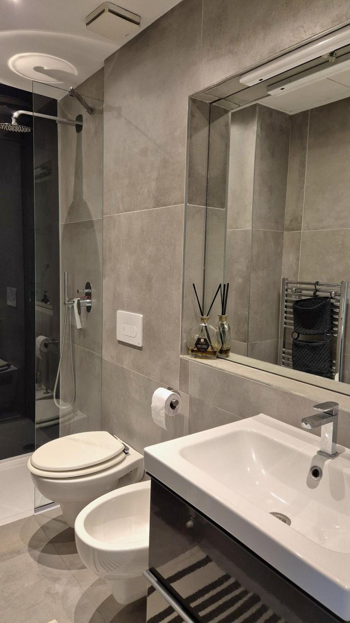 Whispering Naviglio Nest Apartamento