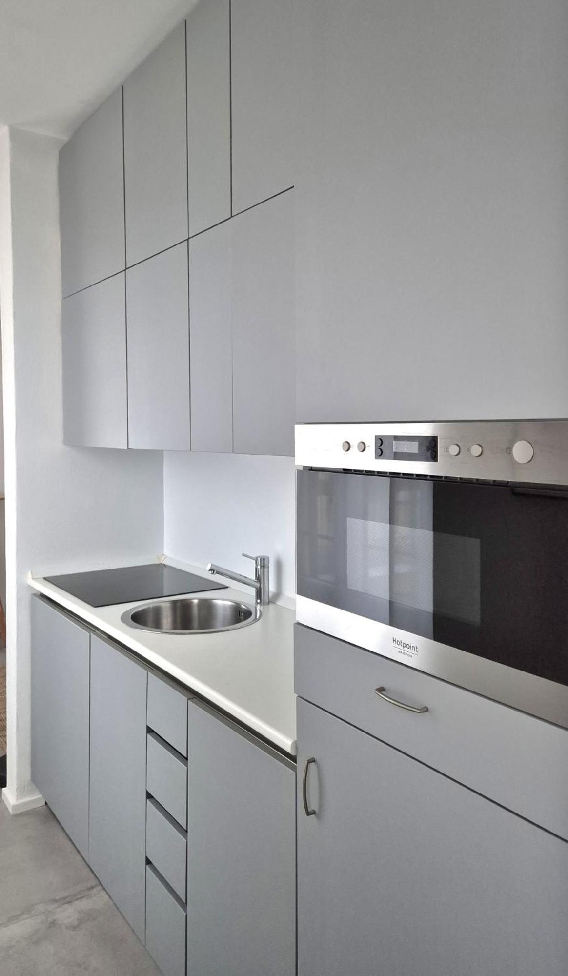 Whispering Naviglio Nest Apartamento *