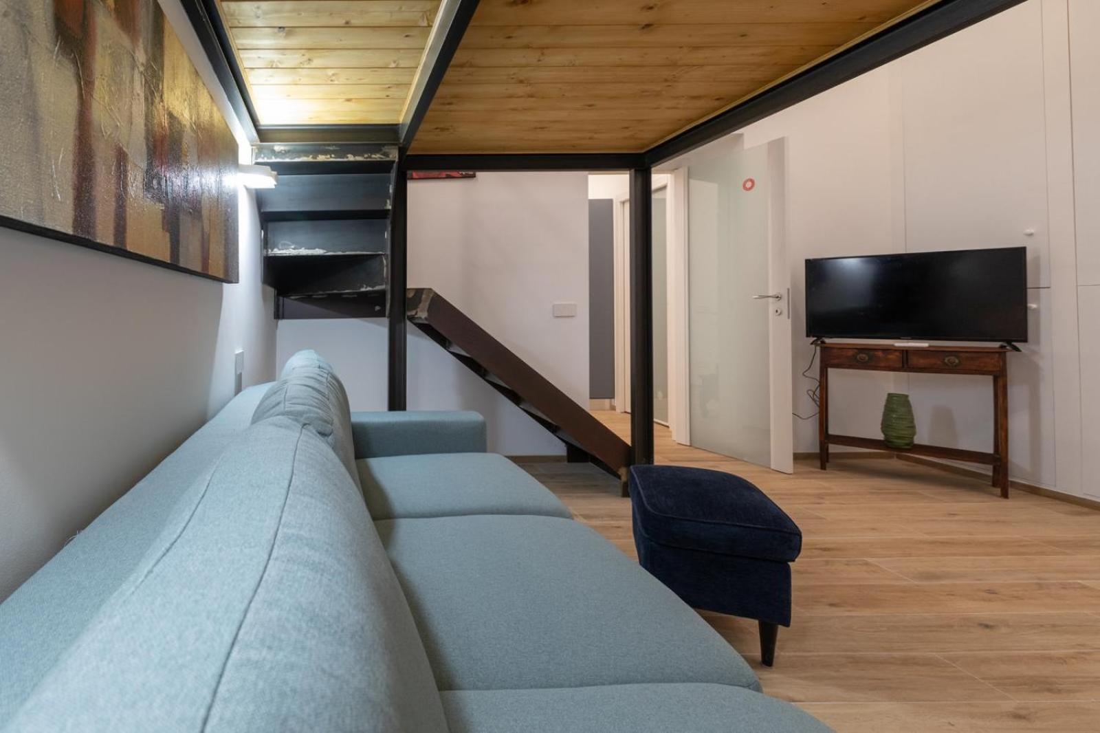 Cenisio M5 Lovely Flat With Comfort E Wi-fi Mailand