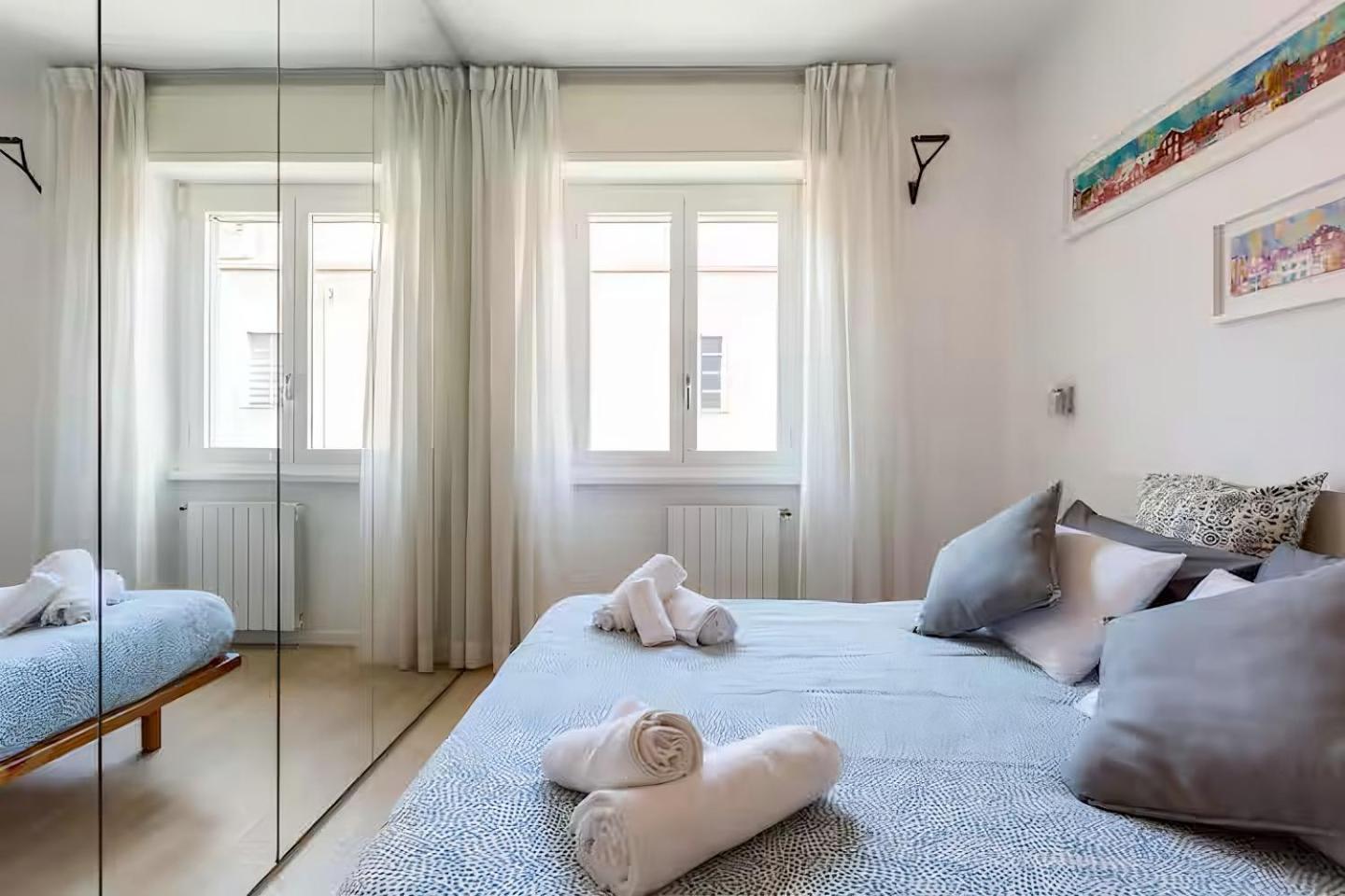 Silver House Navigli - Tortona Apartment