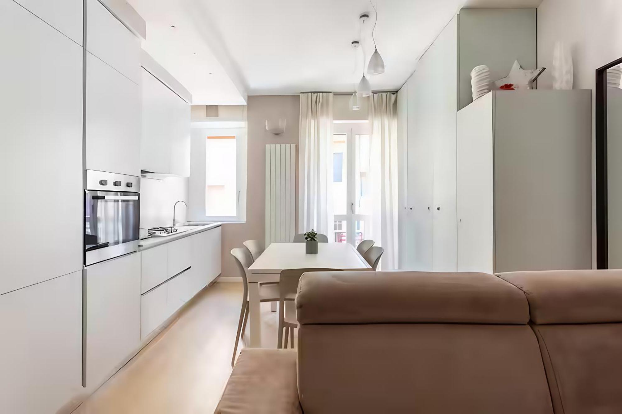 Silver House Navigli - Tortona Milan