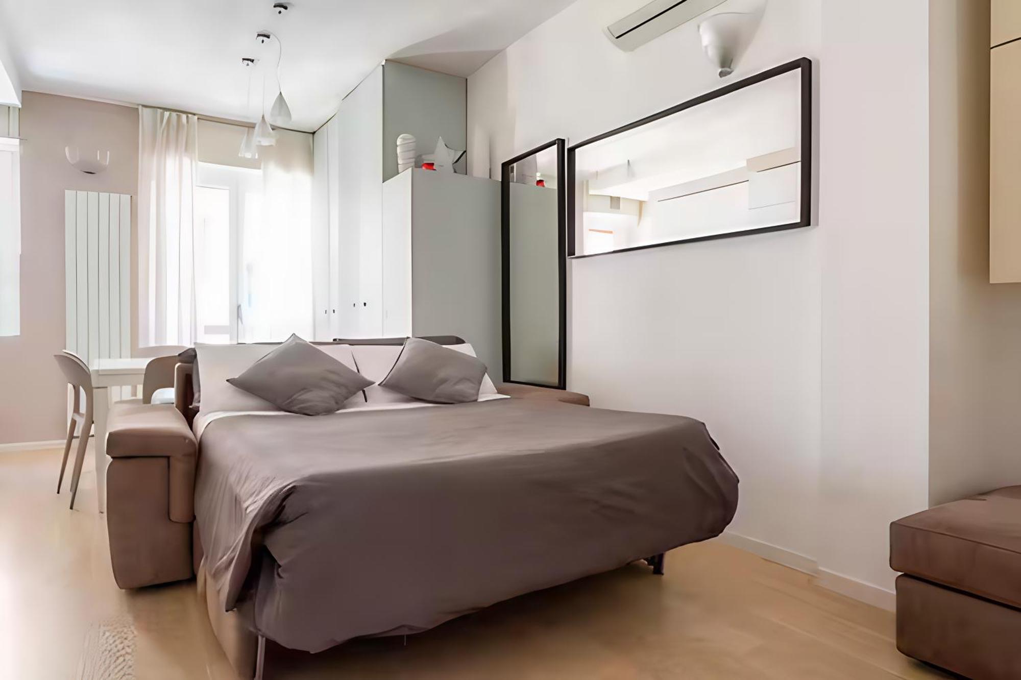 Silver House Navigli - Tortona Apartment