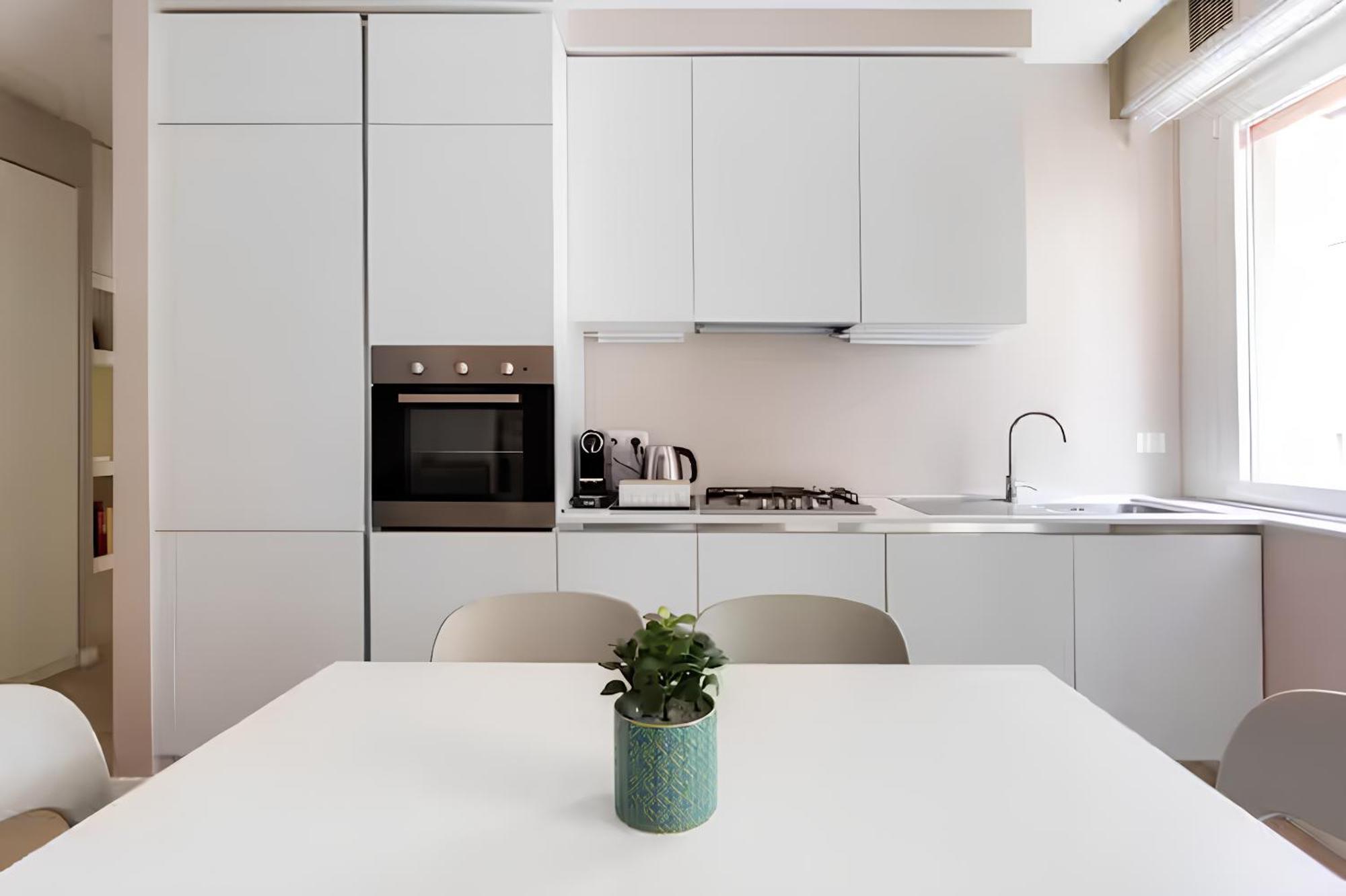 Silver House Navigli - Tortona Apartment *