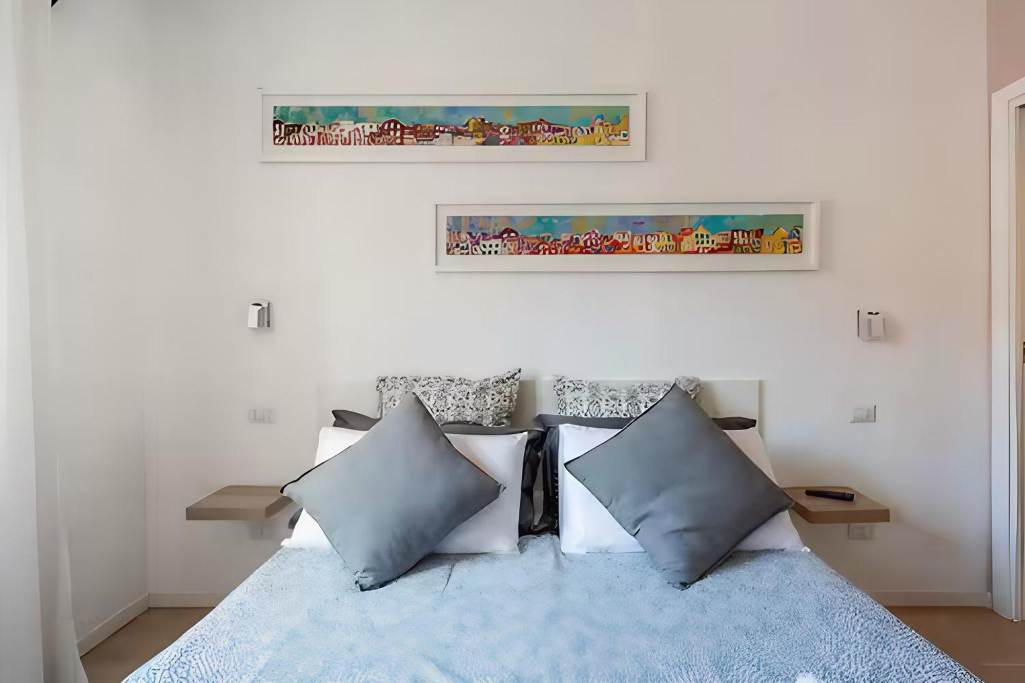 Silver House Navigli - Tortona Apartment *