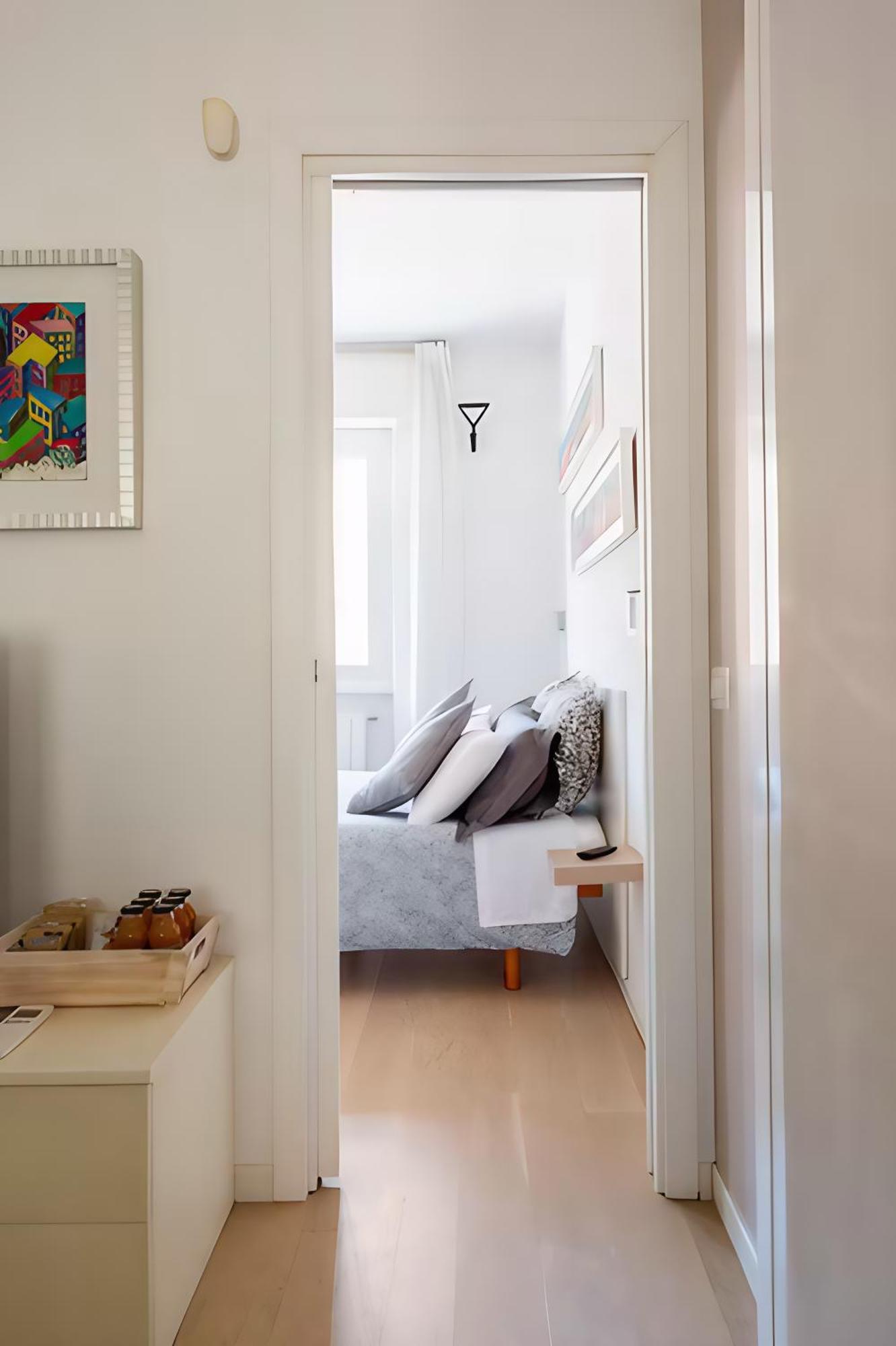 Apartment Silver House Navigli - Tortona *