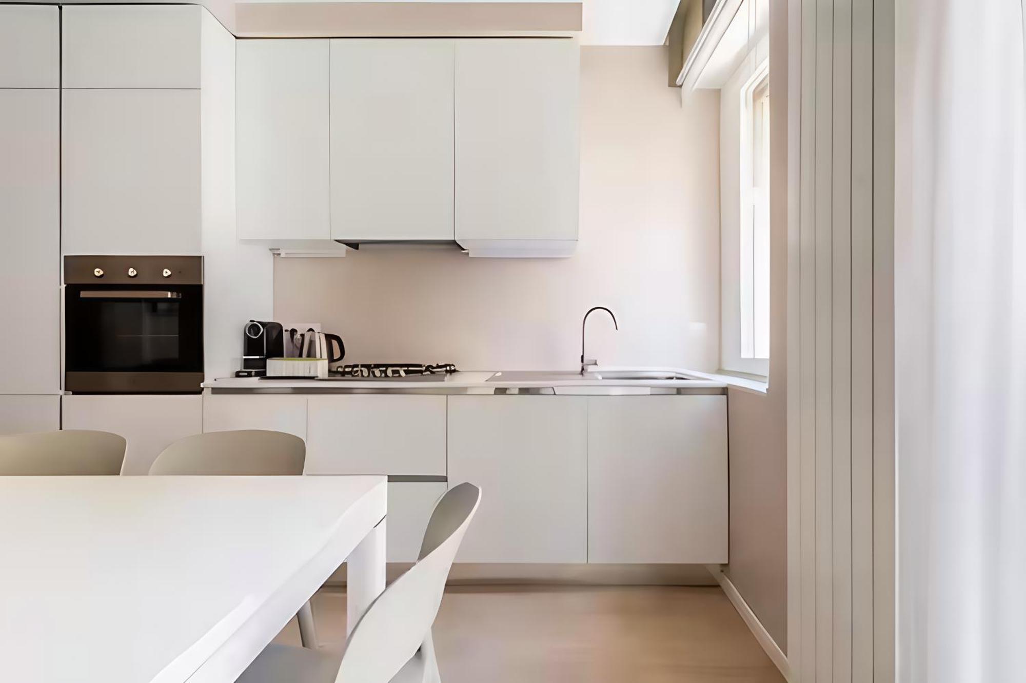 Apartment Silver House Navigli - Tortona Milan