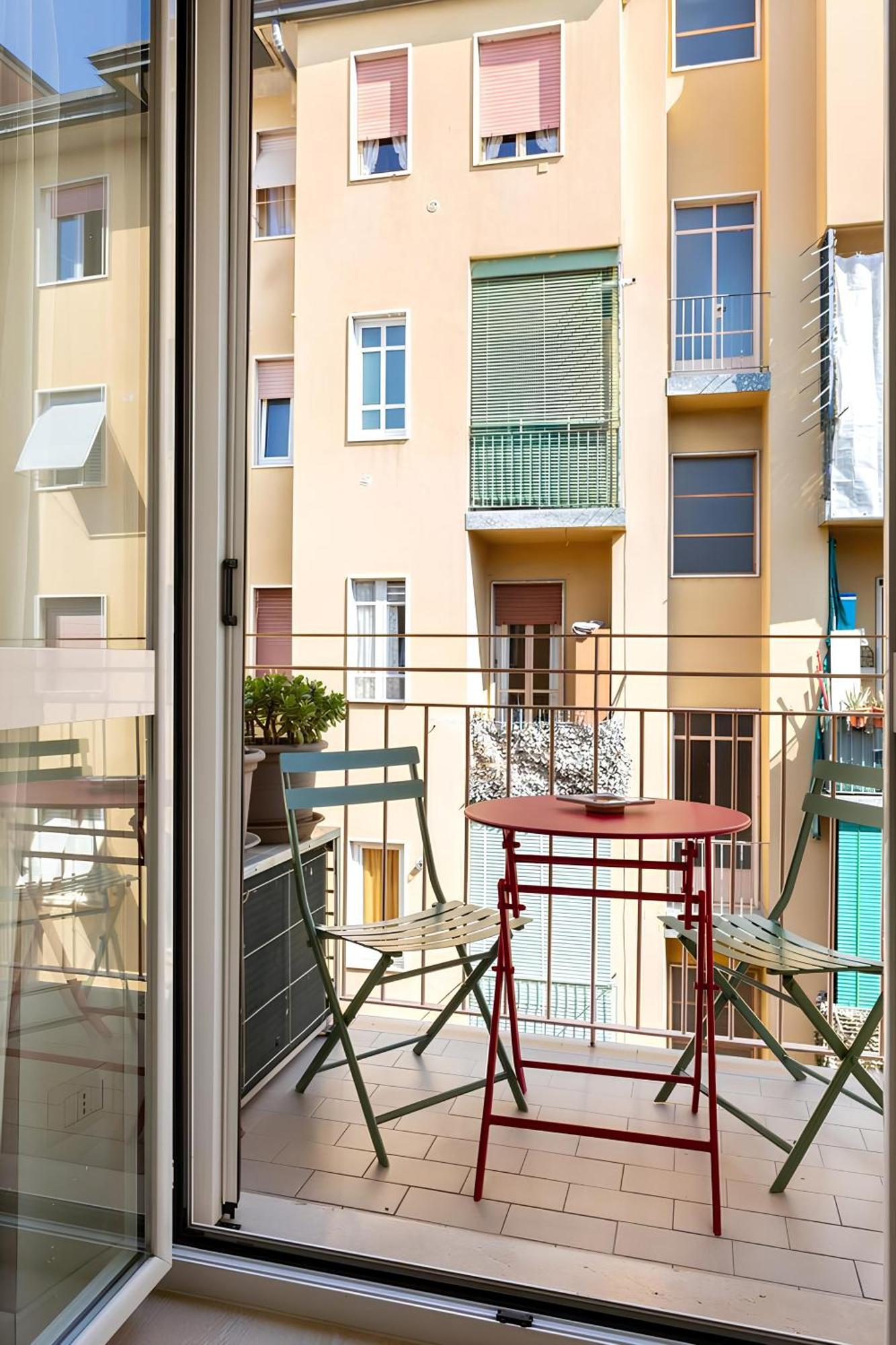 Silver House Navigli - Tortona Apartment
