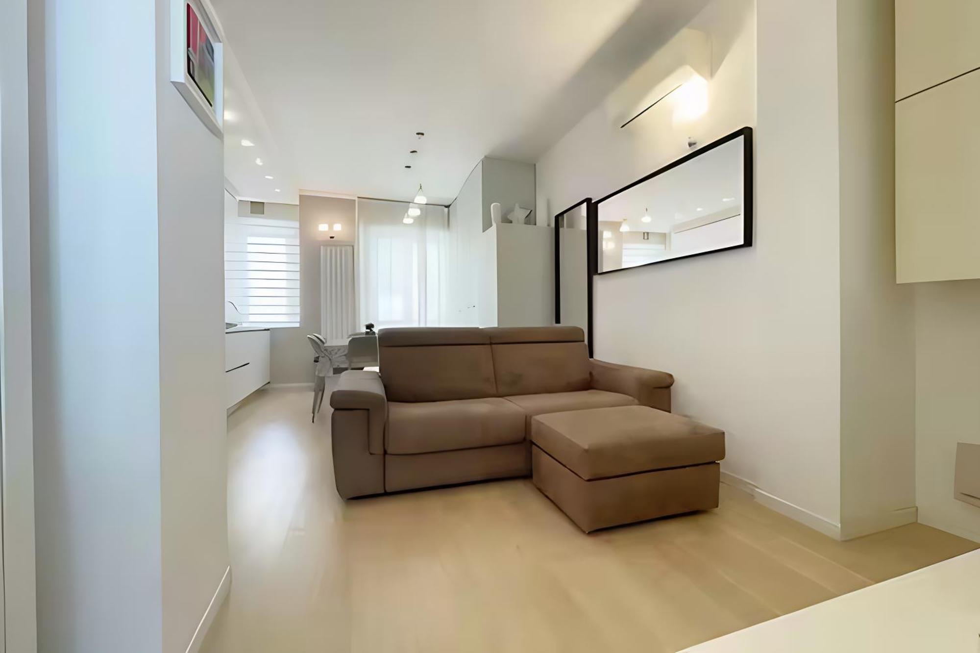 Silver House Navigli - Tortona Apartment Milan