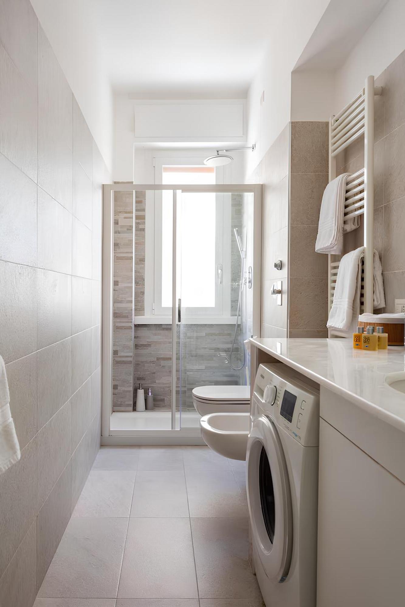 Apartment Silver House Navigli - Tortona Milan