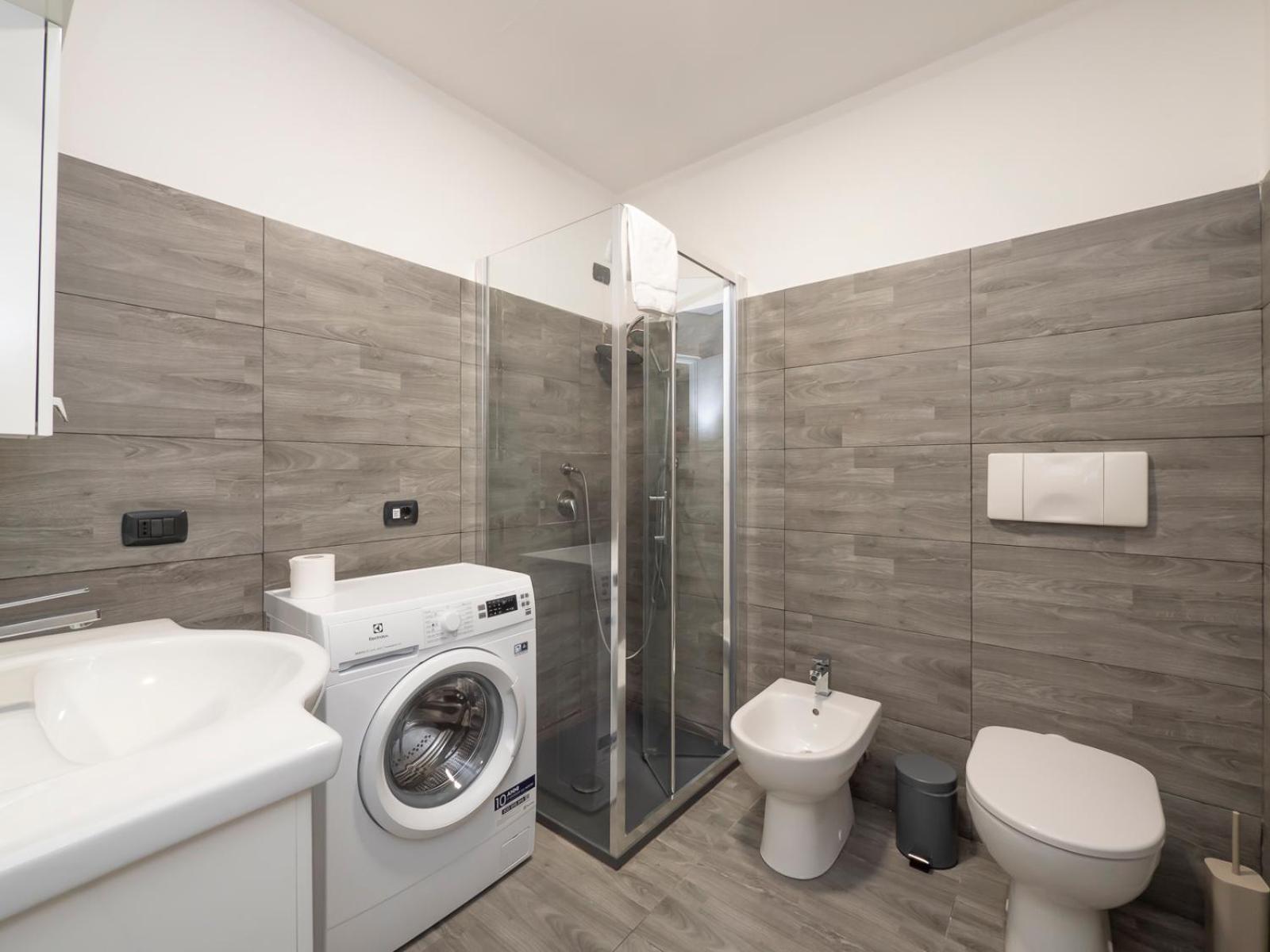 Apartamento I Host - Breno 1 Milão