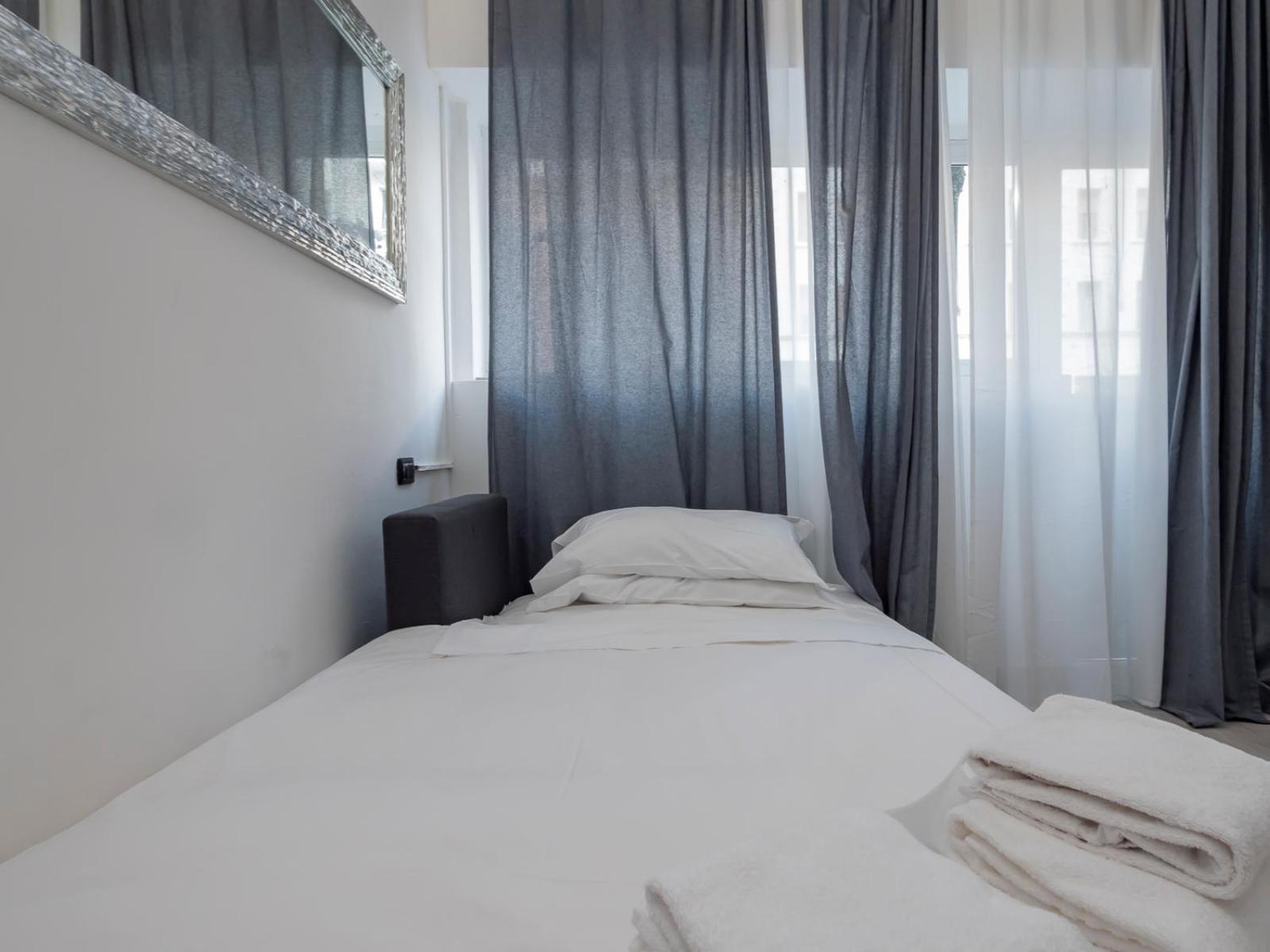 Apartamento I Host - Breno 1 Milão