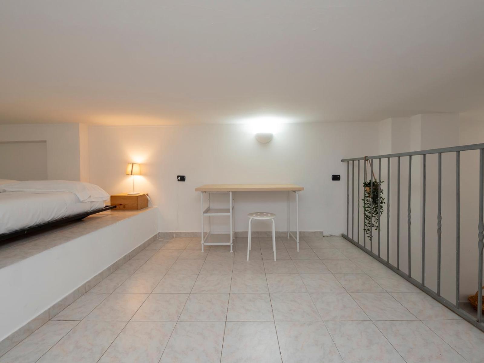 I Host - Breno 1 Apartamento Milão