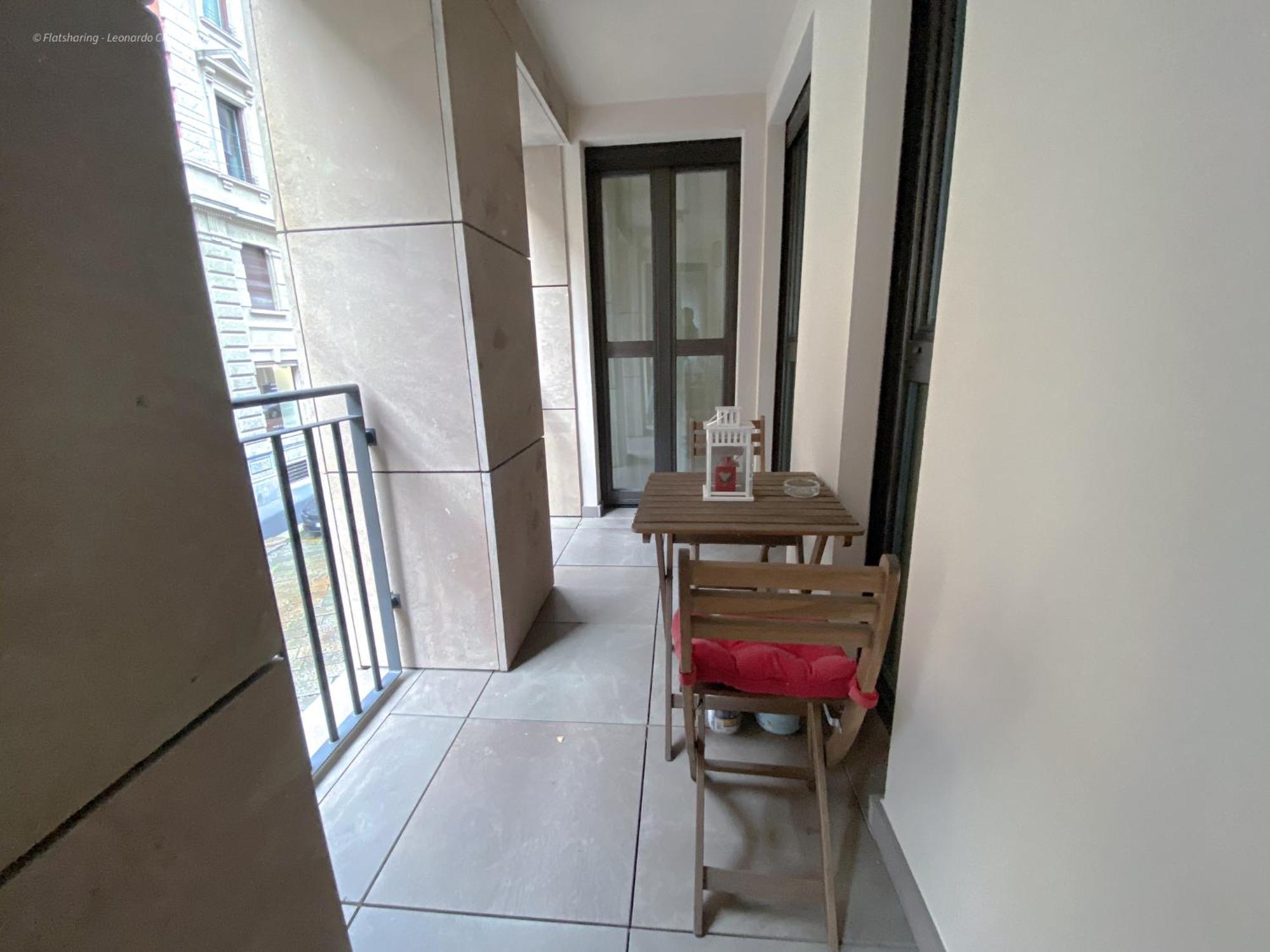 Apartamento Foro Luxury - 2 - 5 Min Dal Duomo Milão