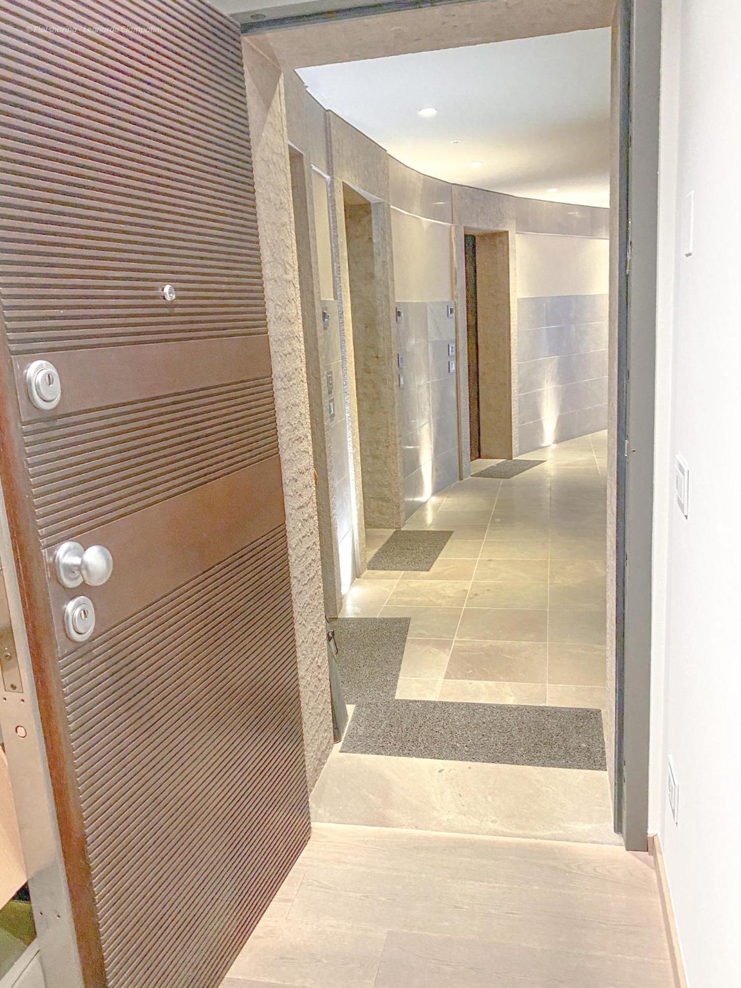 Apartamento Foro Luxury - 2 - 5 Min Dal Duomo *