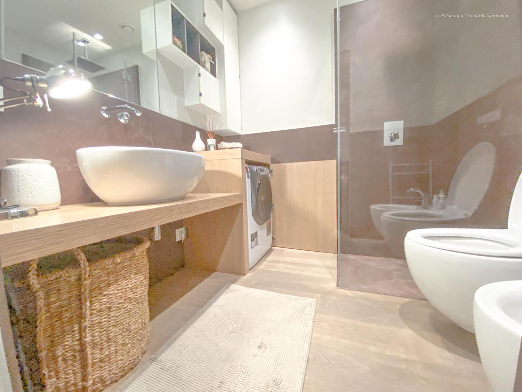 Apartamento Foro Luxury - 2 - 5 Min Dal Duomo *
