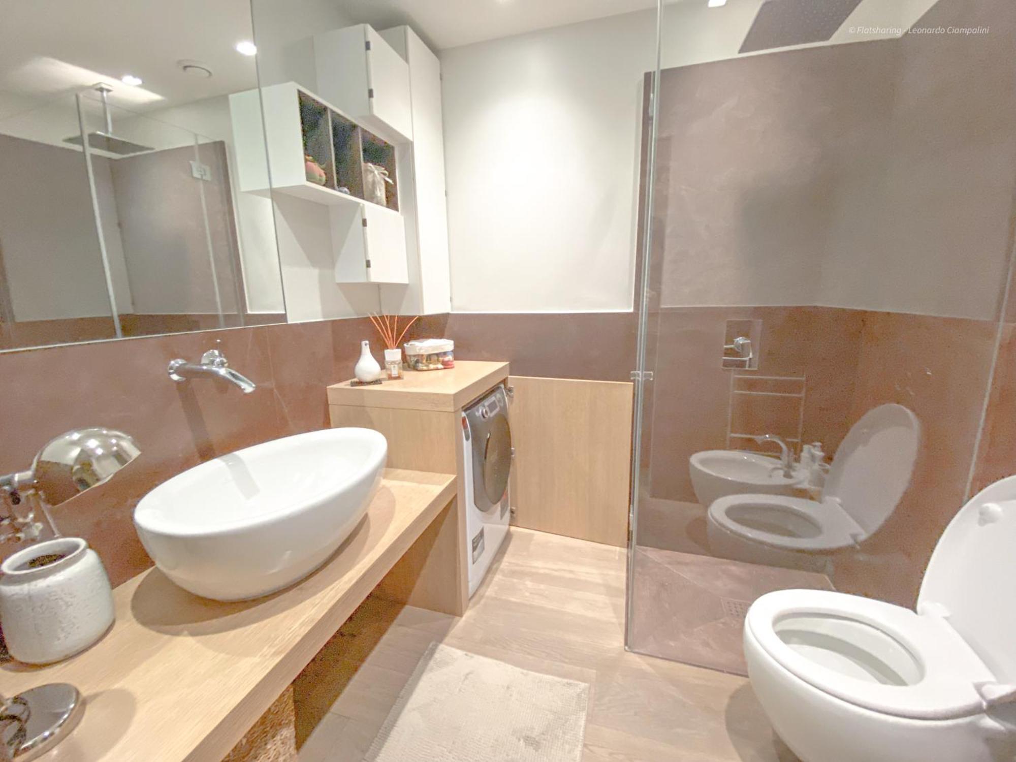 Foro Luxury - 2 - 5 Min Dal Duomo Apartamento