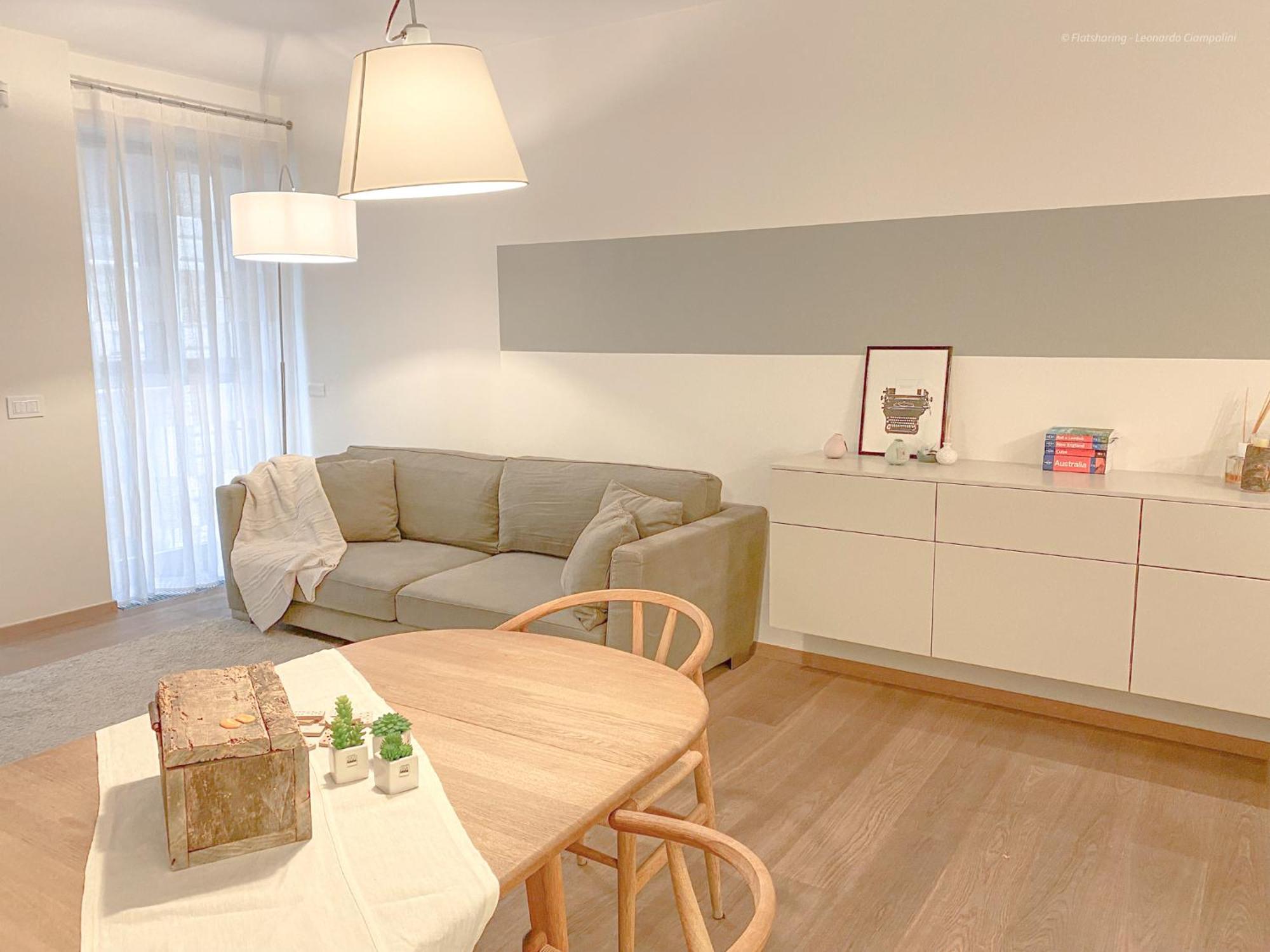 Apartamento Foro Luxury - 2 - 5 Min Dal Duomo Milão