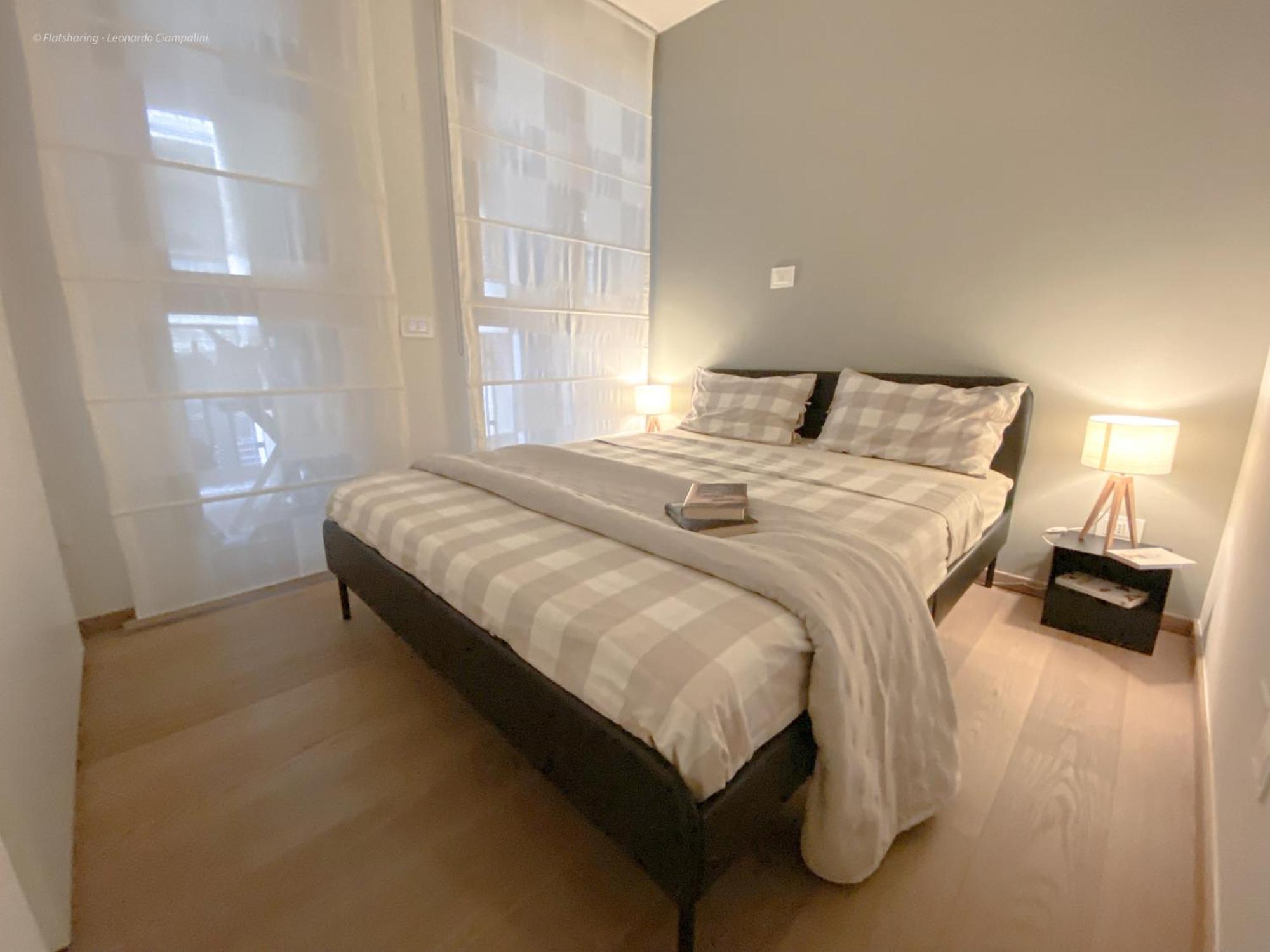 Foro Luxury - 2 - 5 Min Dal Duomo Apartamento