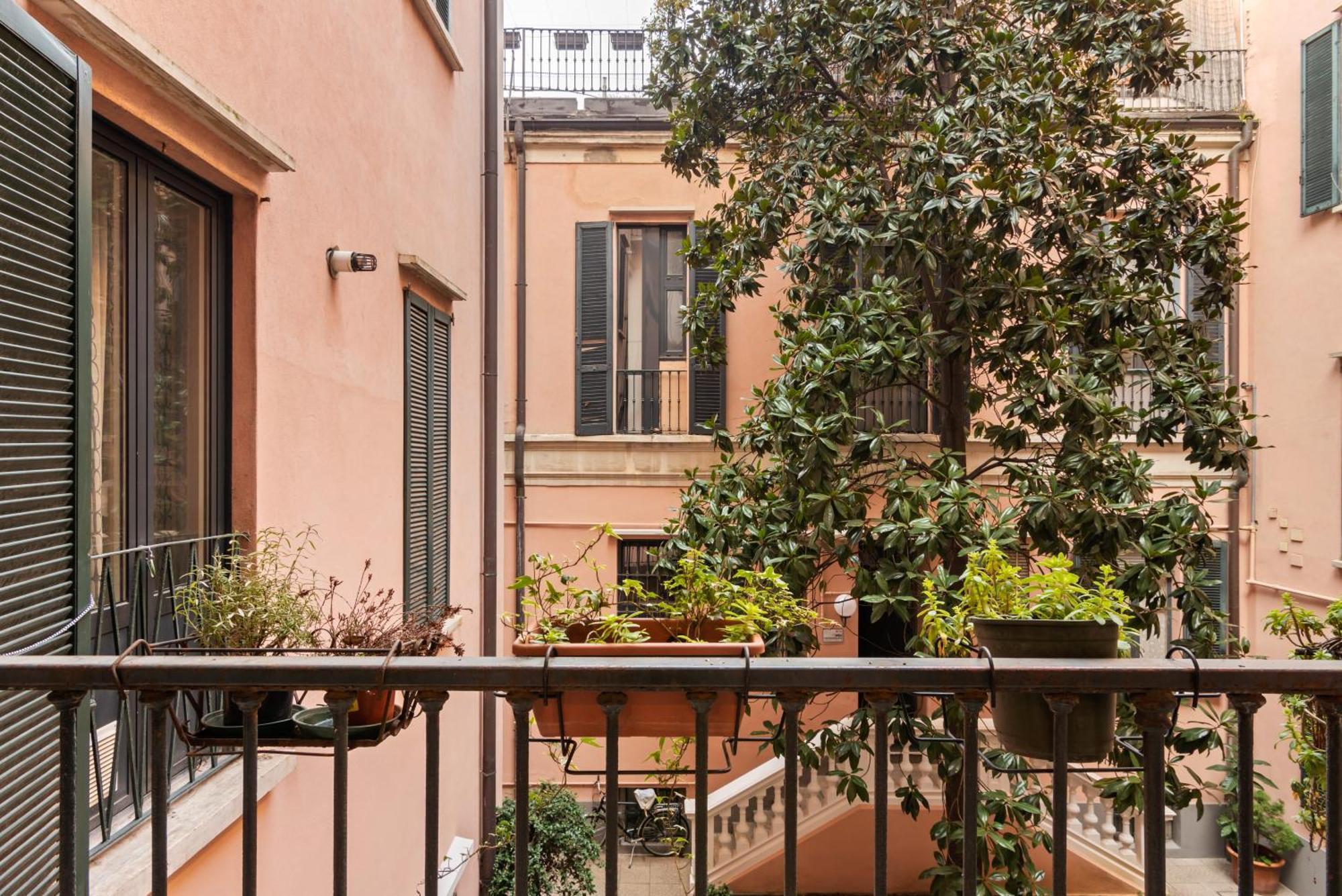 Novi Design District Intimo E * Mailand