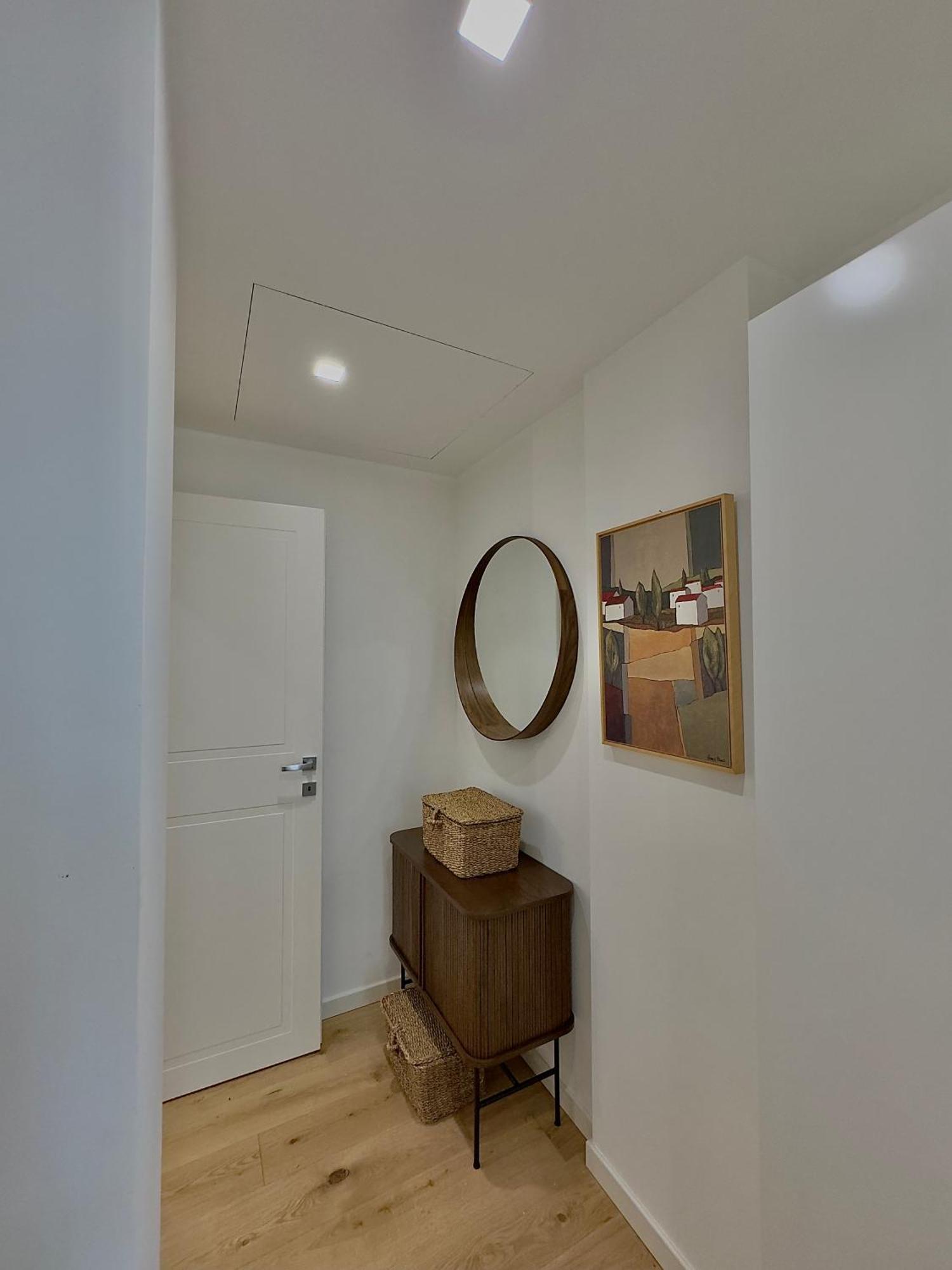 Apartment 'city Life'