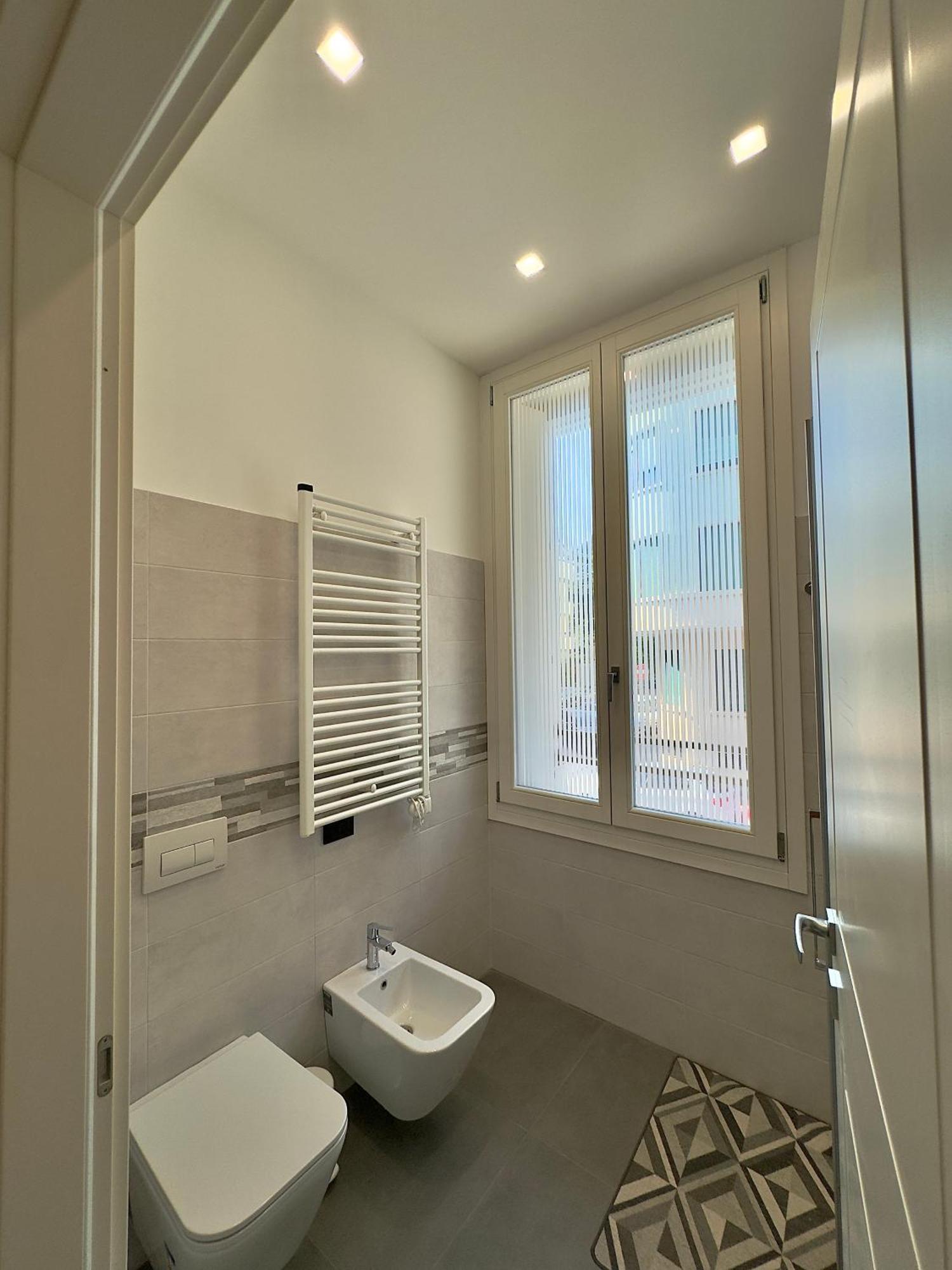 Apartment 'city Life'
