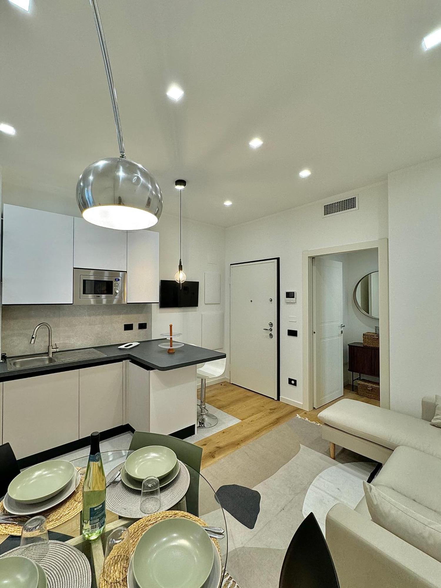 'city Life' Apartment *