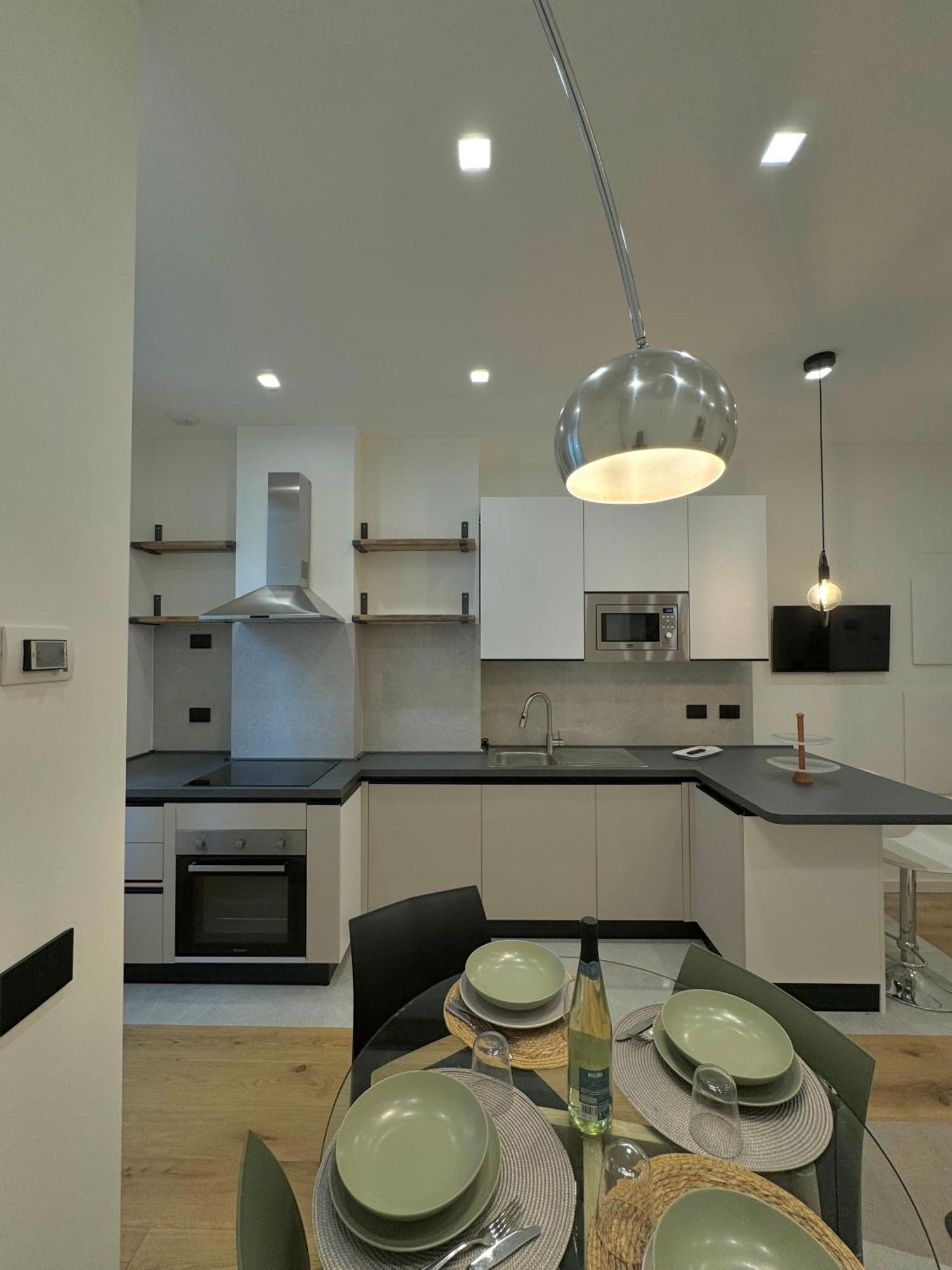 'city Life' Apartment *