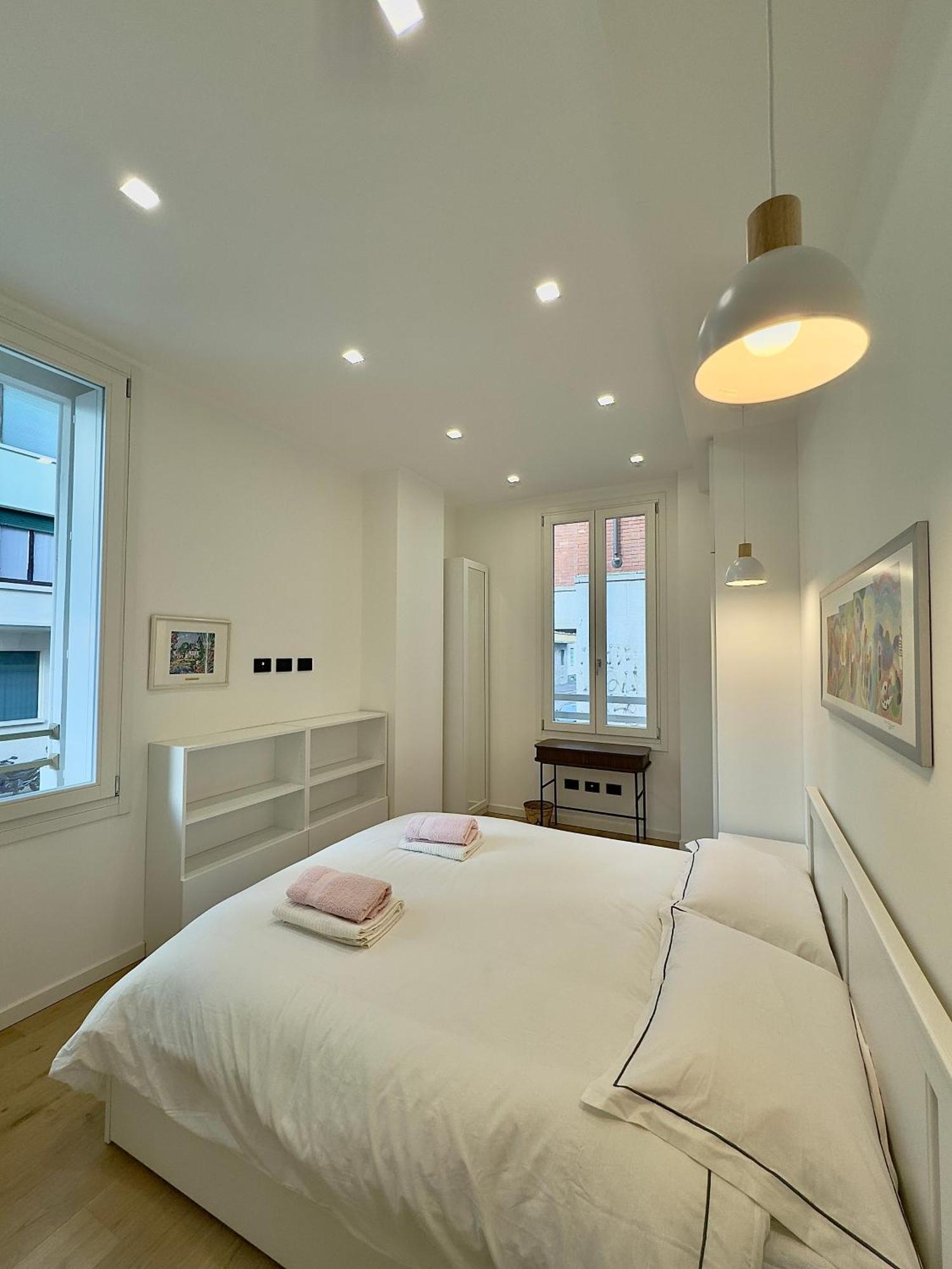 Apartment 'city Life' *