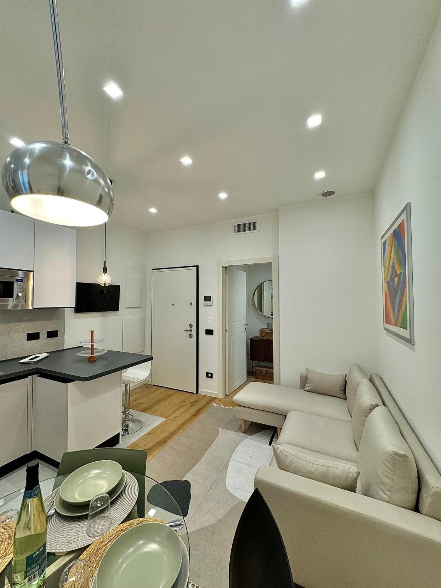'city Life' Apartment