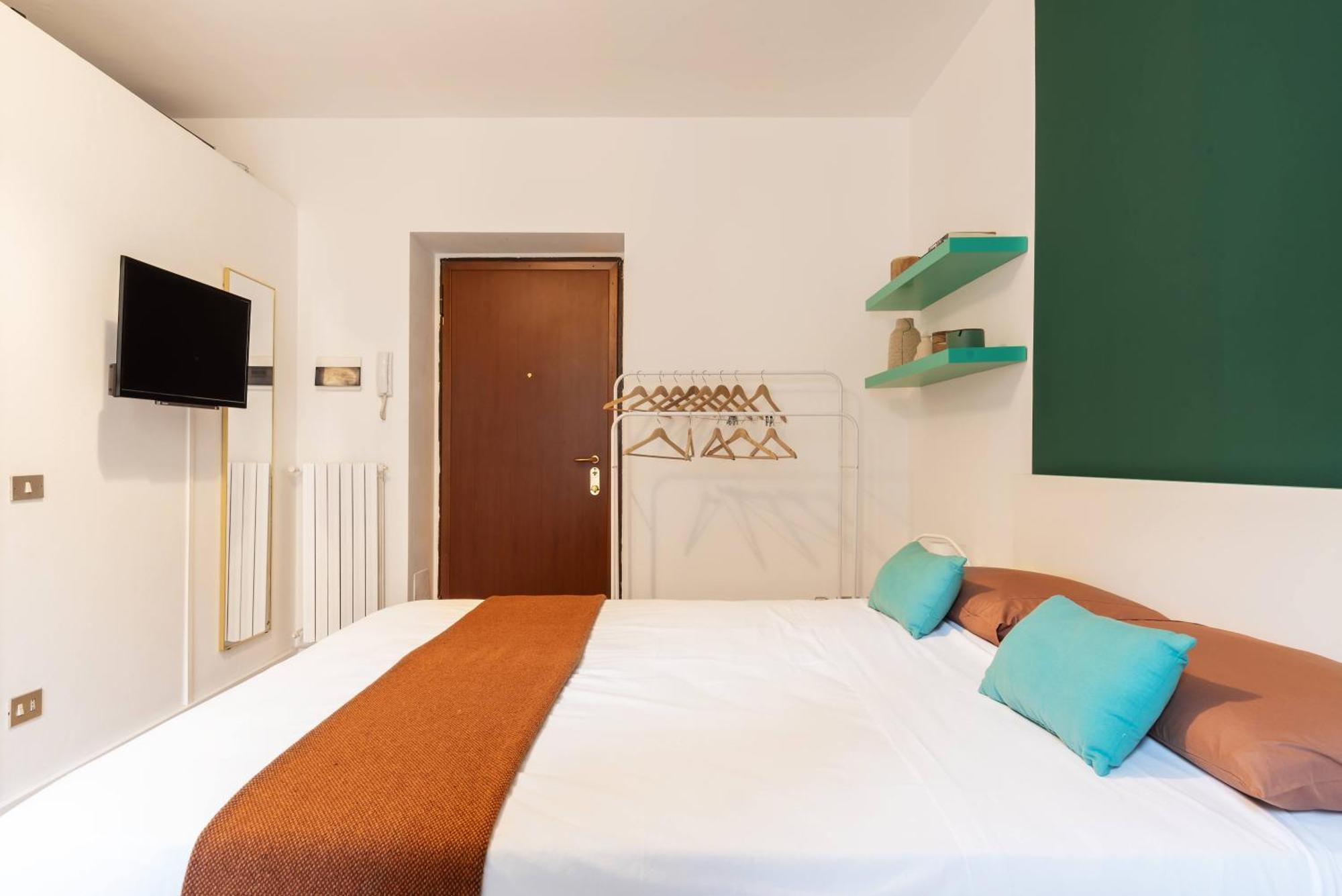 Enzo Flexyrent Apartamento *