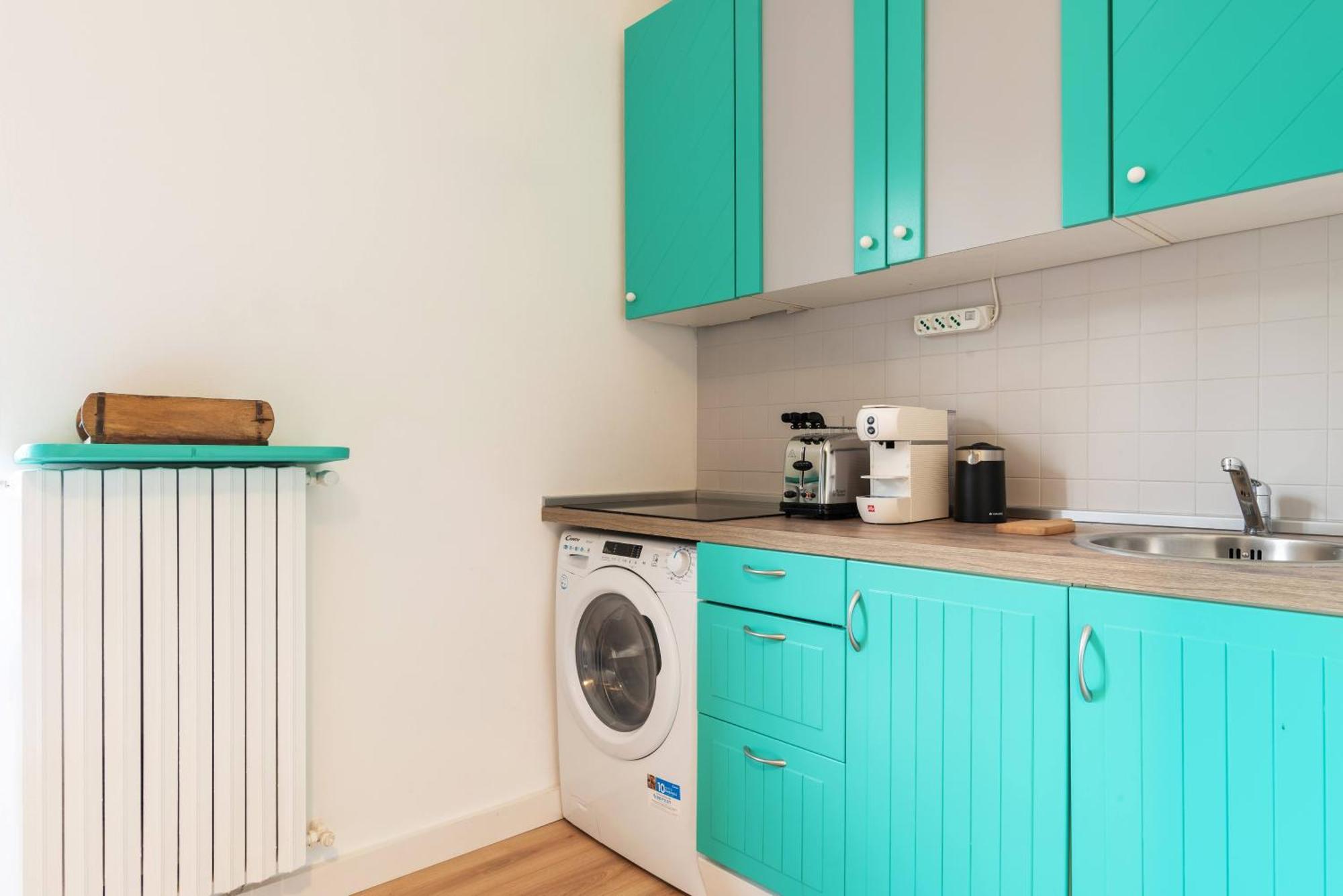 Apartamento Enzo Flexyrent