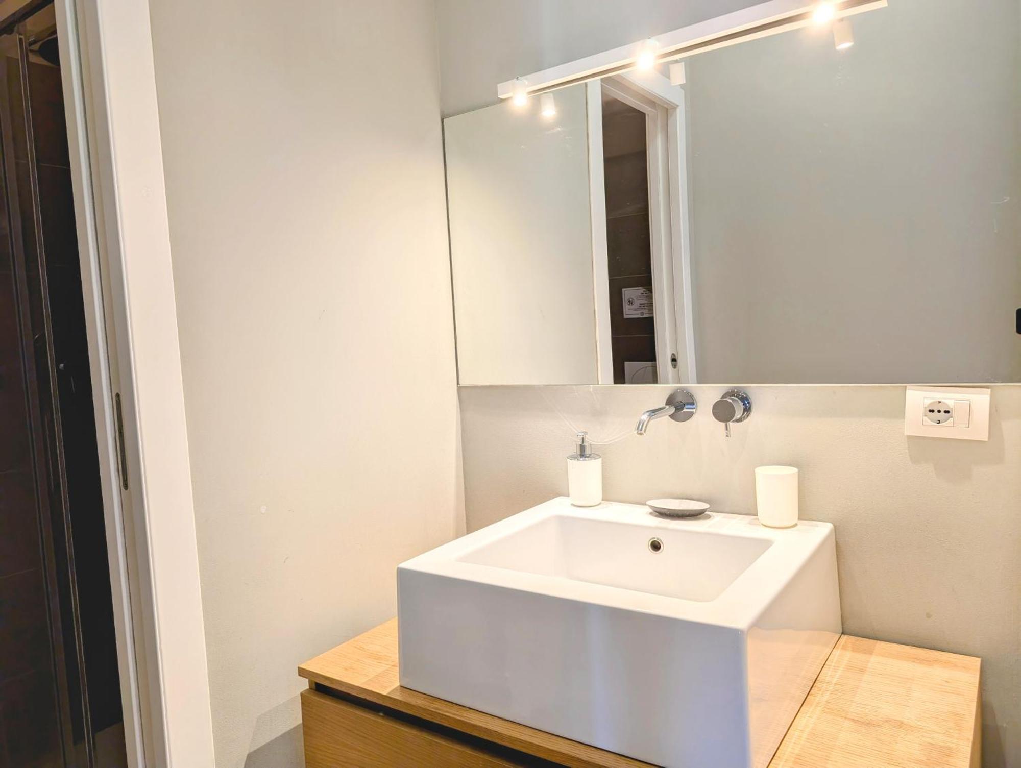 Apartment Dame Milan