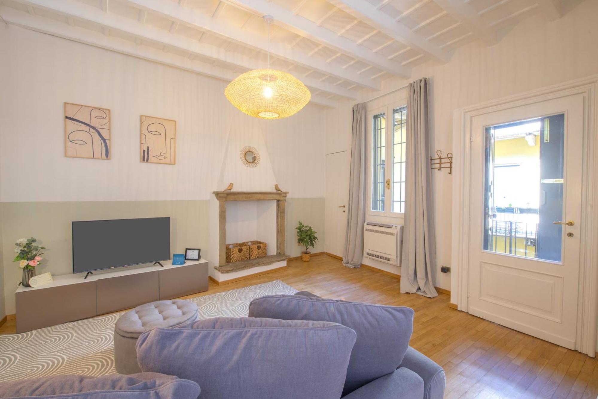 Sweett - Moscova Ii Apartamento Milão