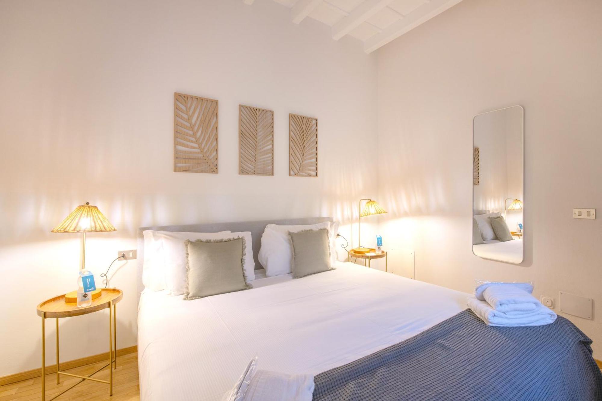 Sweett - Moscova Ii Apartamento *