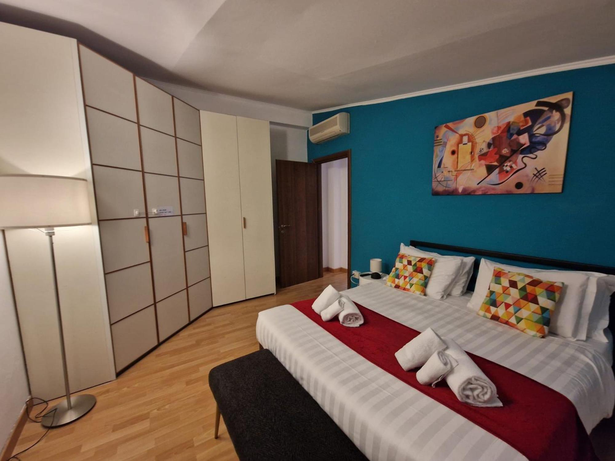 Salmini Porta Romana By 101flats Apartamento *
