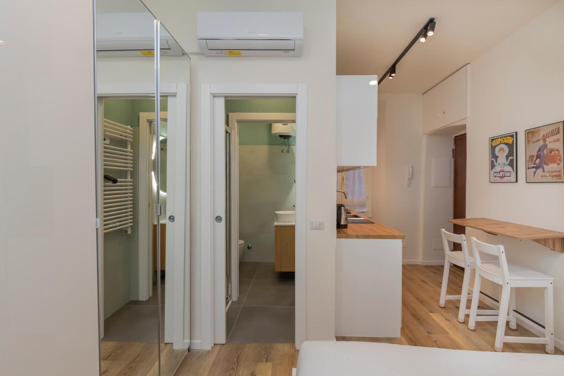 Apartamento I Host - Pomponazzi Rosa *