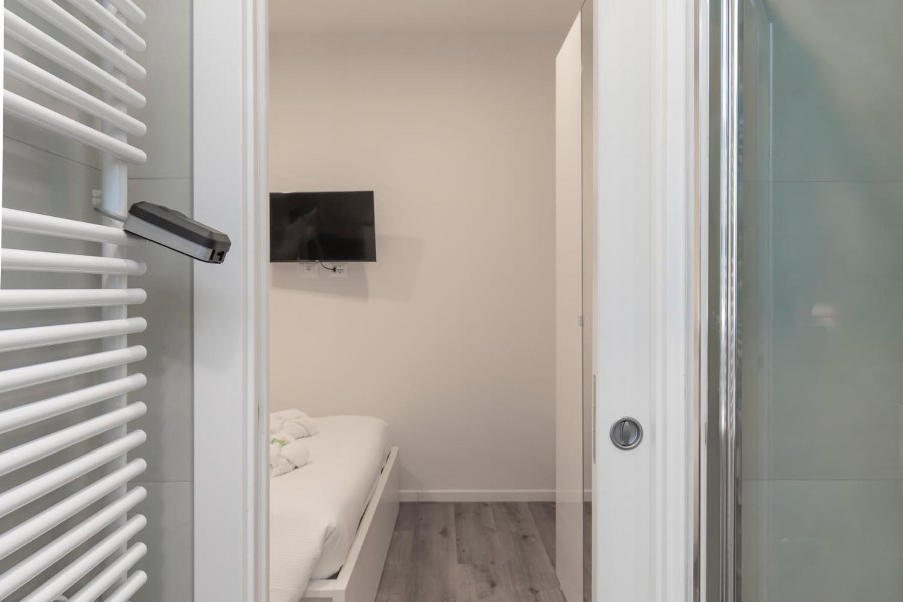 I Host - Pomponazzi Rosa Apartamento