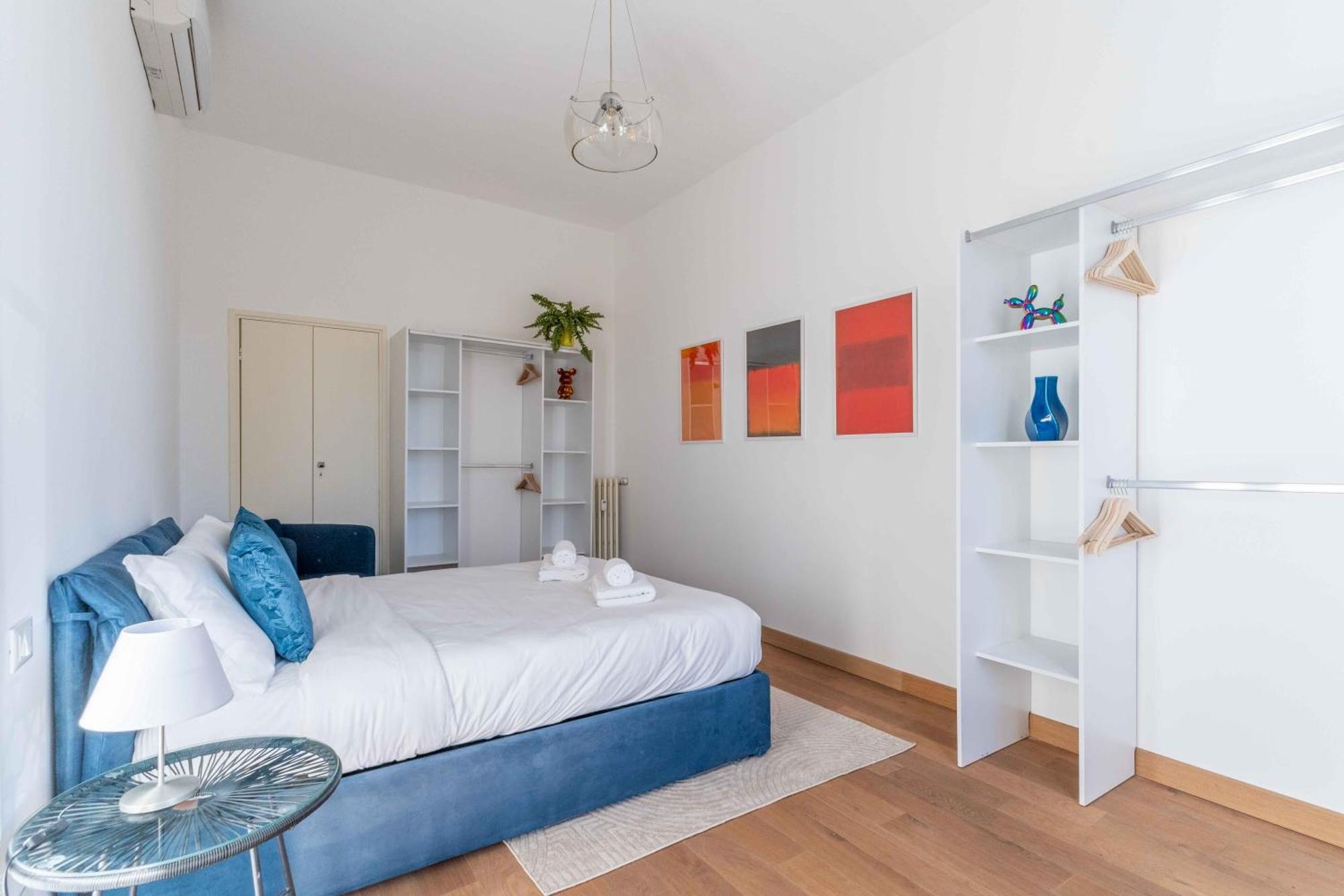 - Porta Venezia View Apartment Mailand