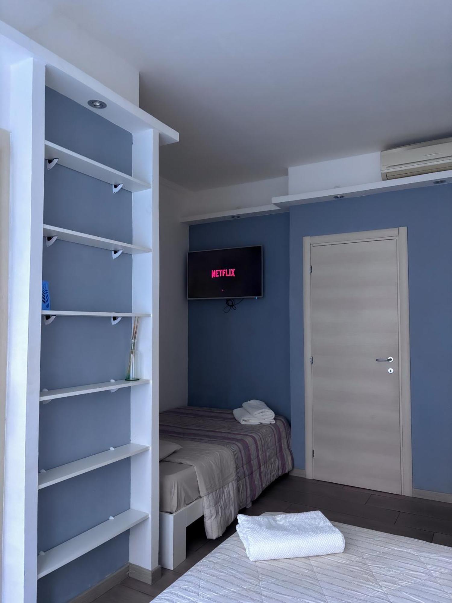 Duomo-milano Bocconi-lusso E Comfort Nel Cuore Della Citta Apartment Mailand