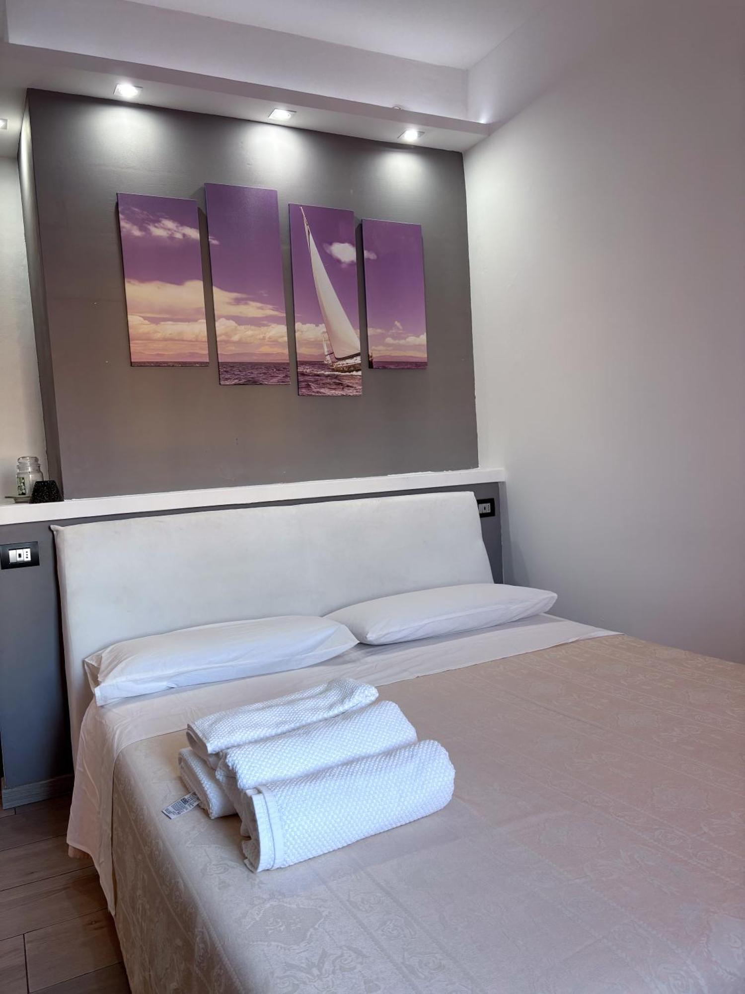 Duomo-milano Bocconi-lusso E Comfort Nel Cuore Della Citta Apartment Mailand