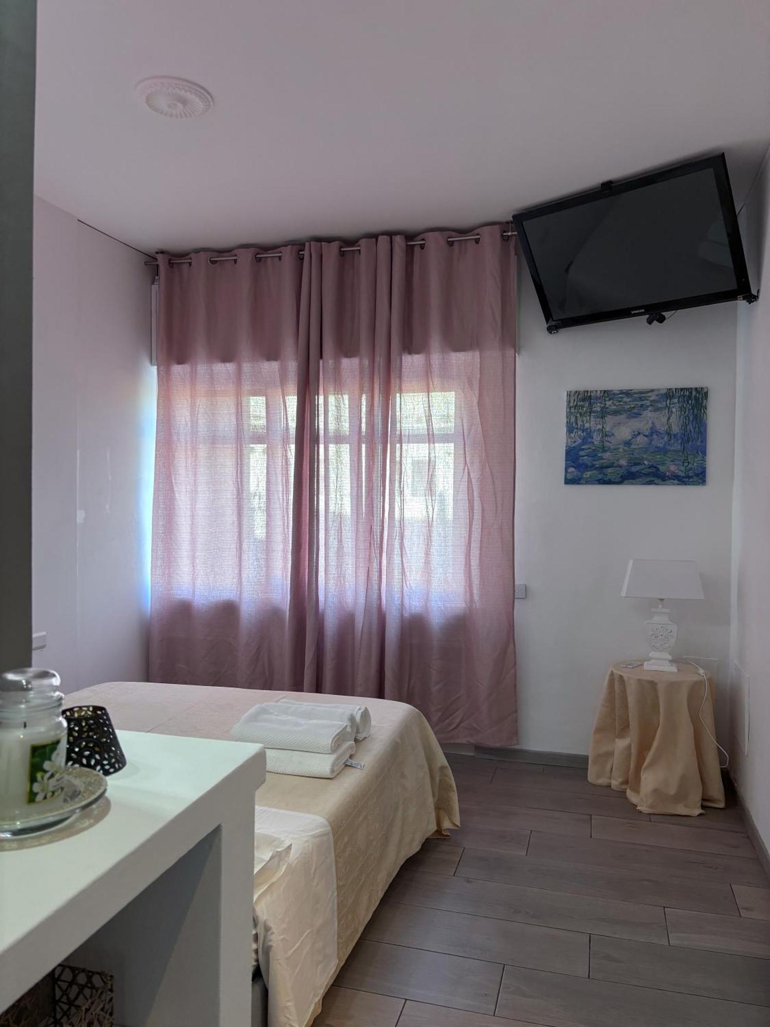 Duomo-milano Bocconi-lusso E Comfort Nel Cuore Della Citta Apartment Mailand