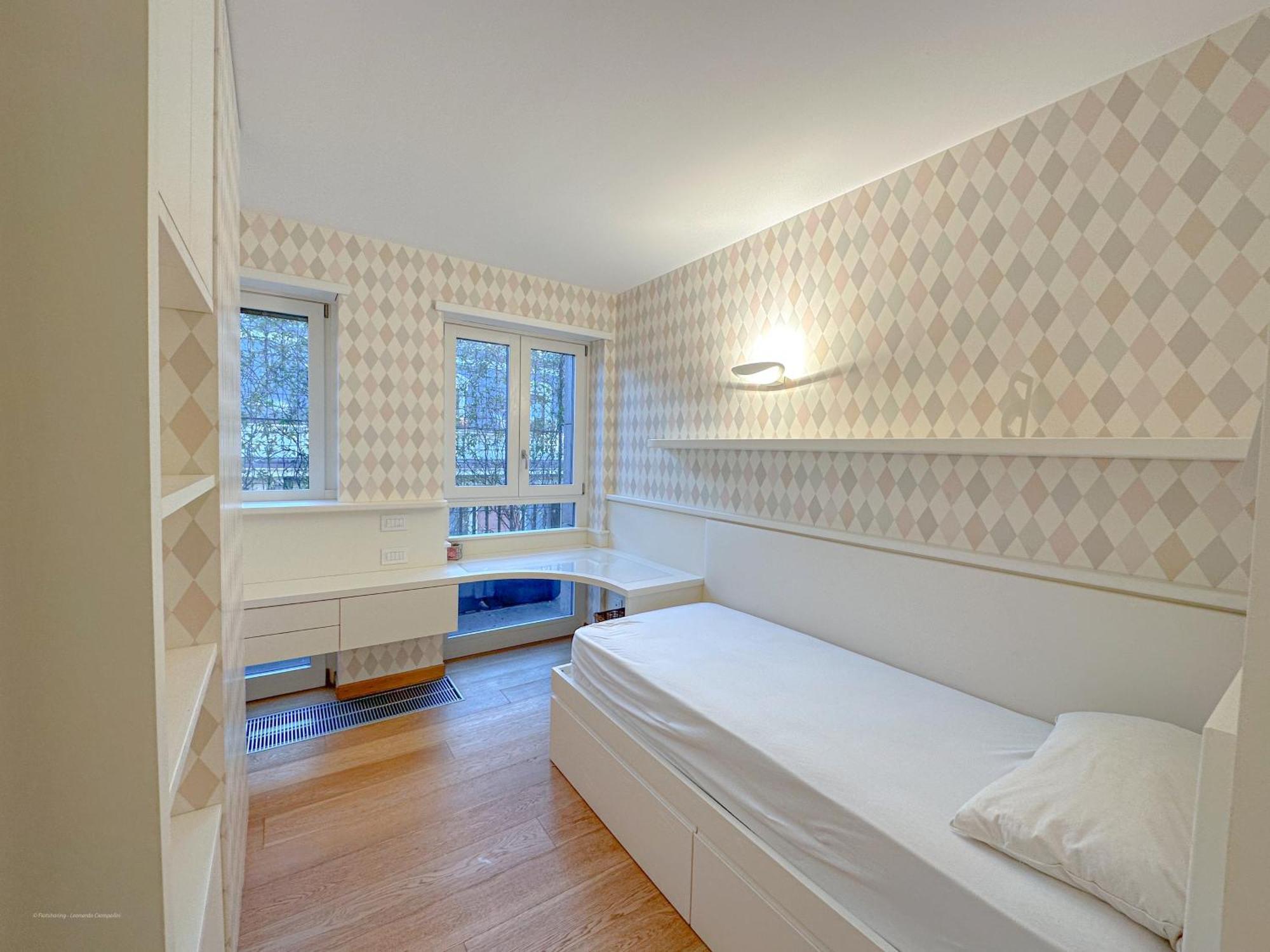 Apartment Foro Luxury Penthouse - Vista Duomo E Castello Mailand