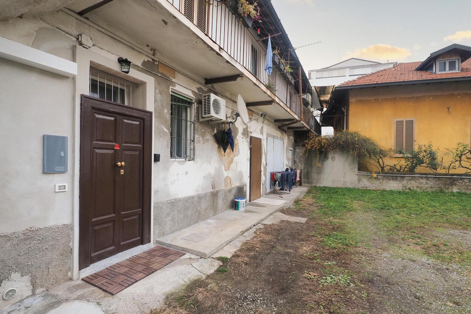 Primopiano - Sant' Arnaldo * Mailand