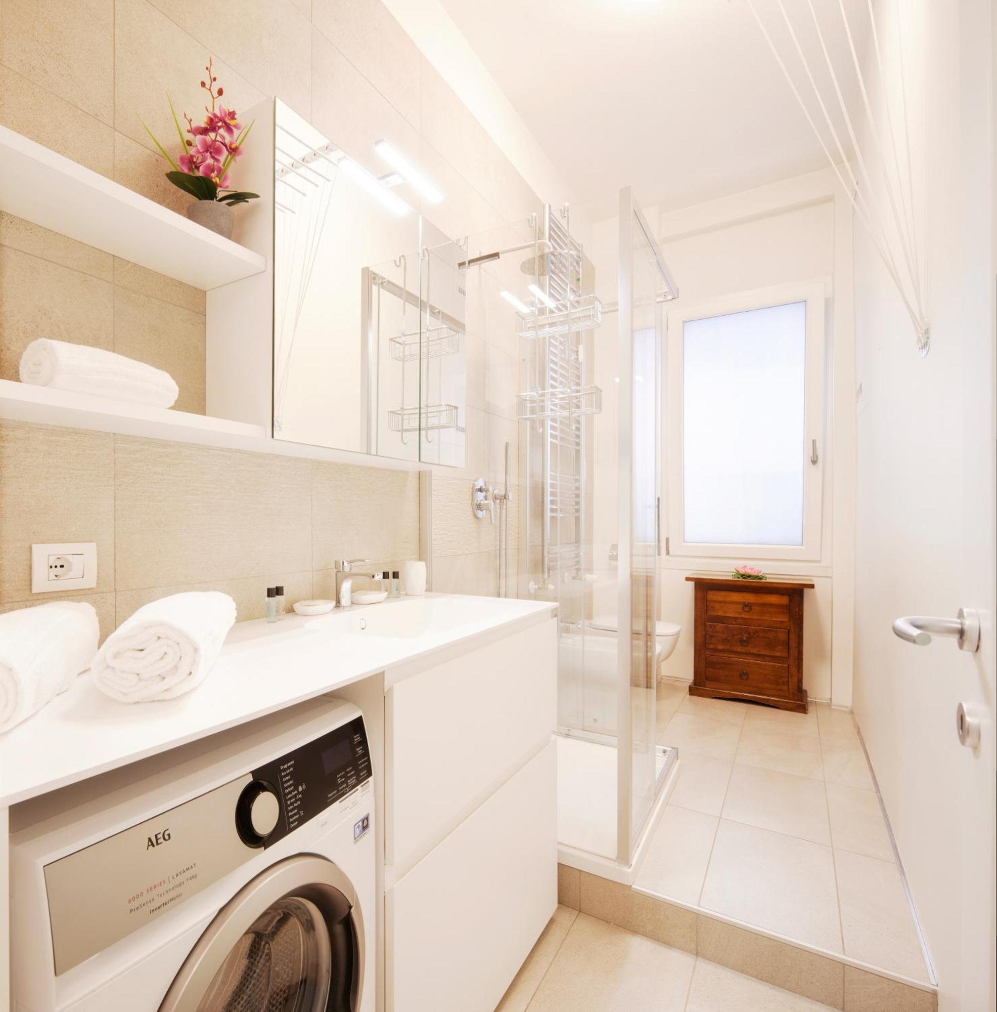 Splendido Loft In Cenisio - Daniele * Mailand
