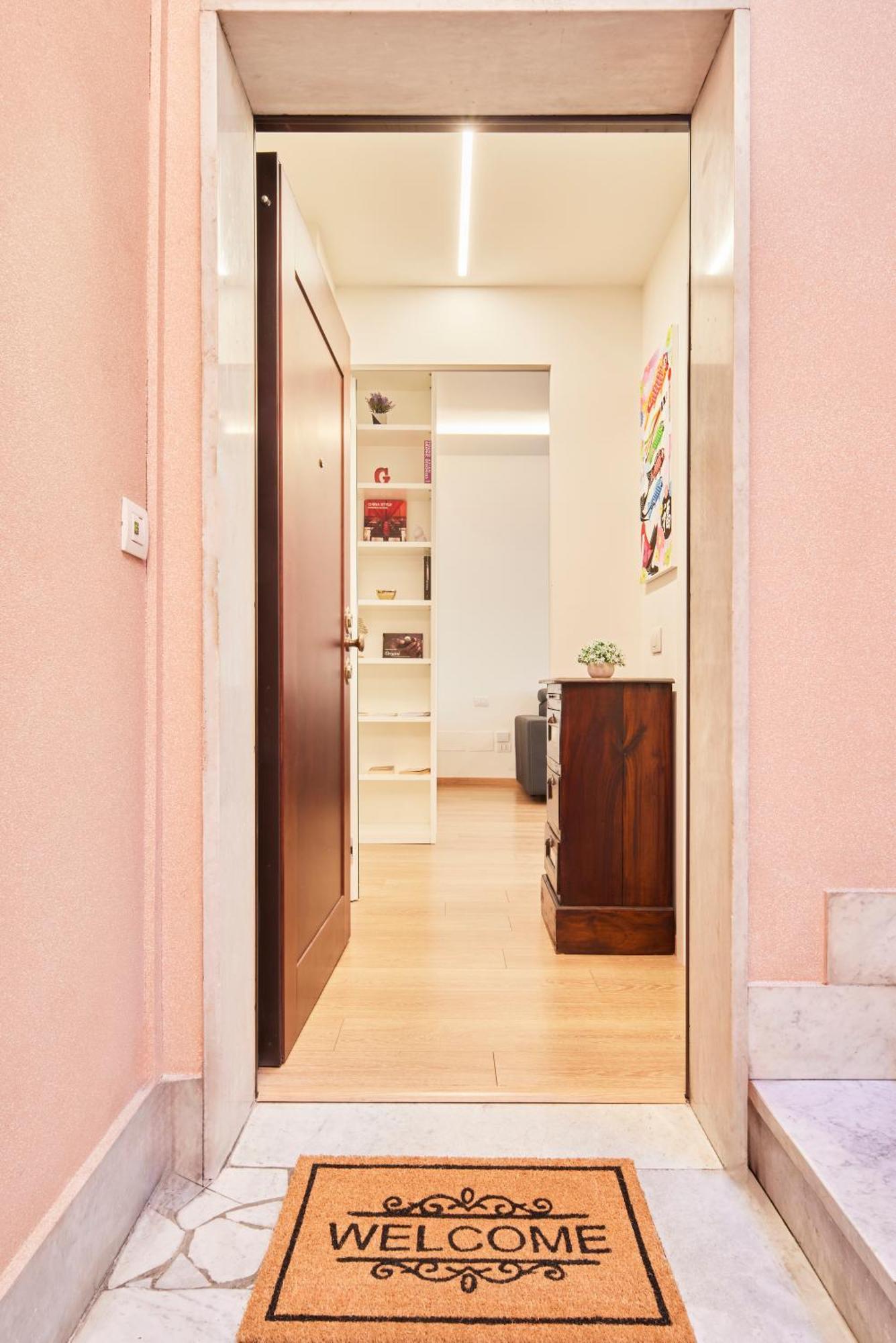 Splendido Loft In Cenisio - Daniele Mailand