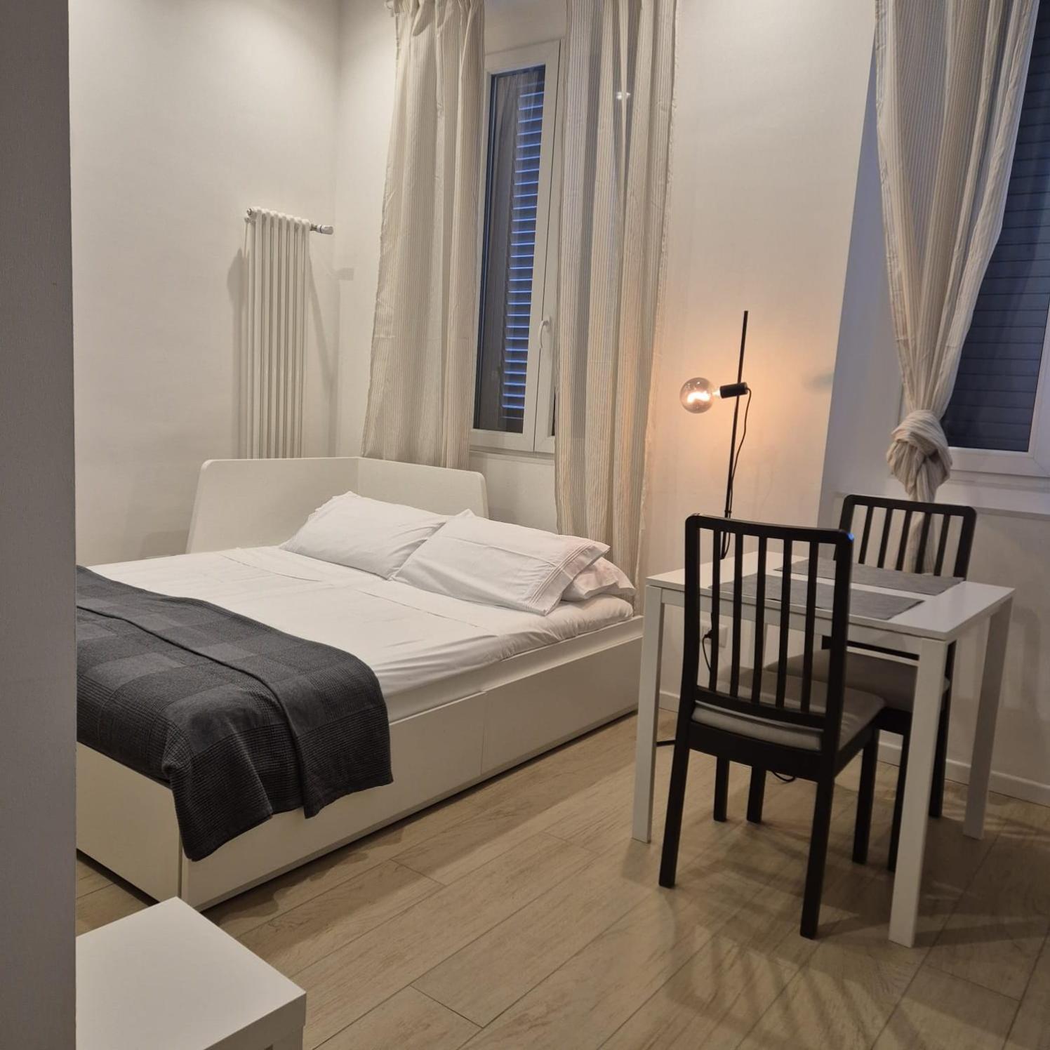 Apartamento Loft Urbano: Confort E Cozy *